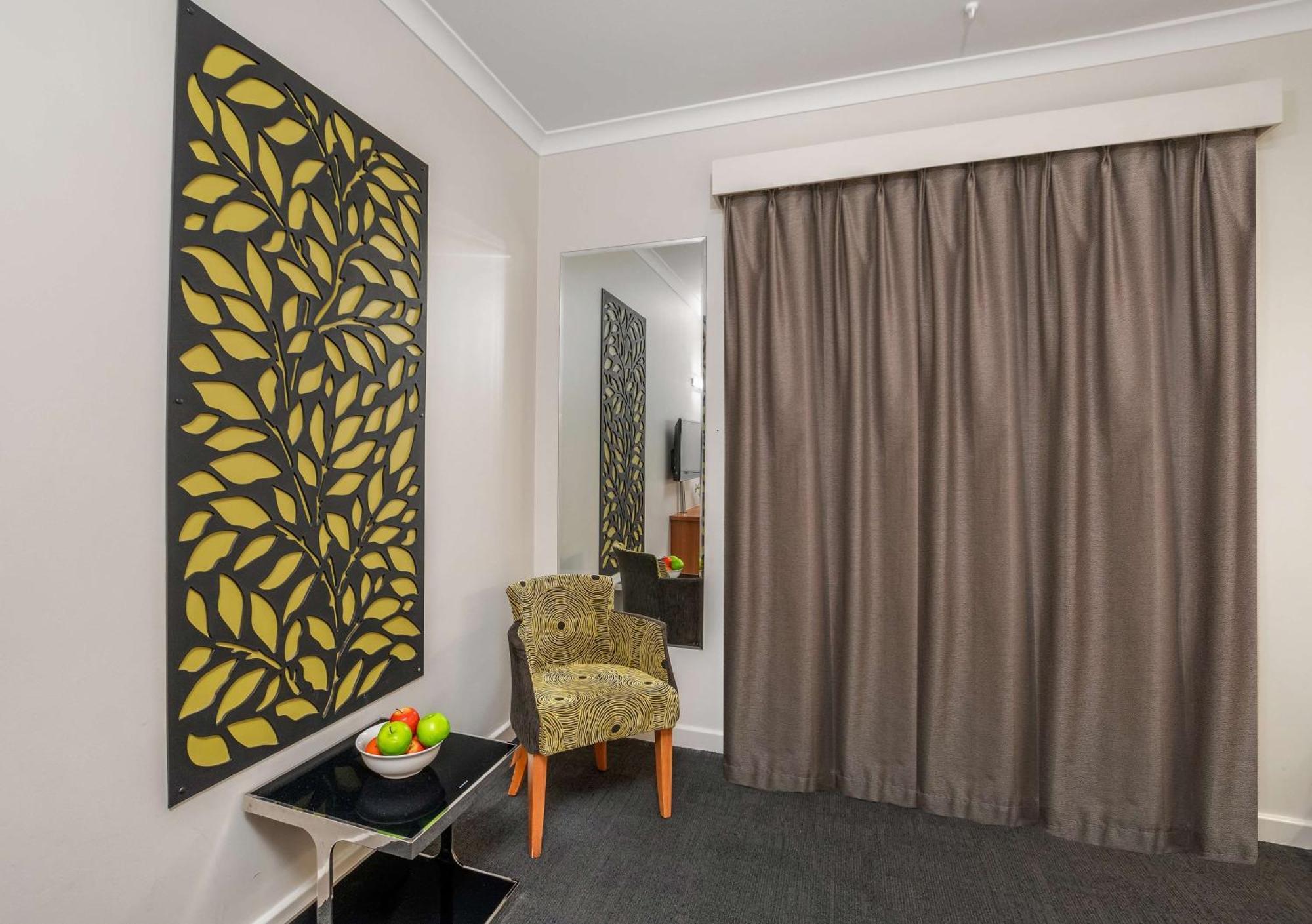Hotel Metro