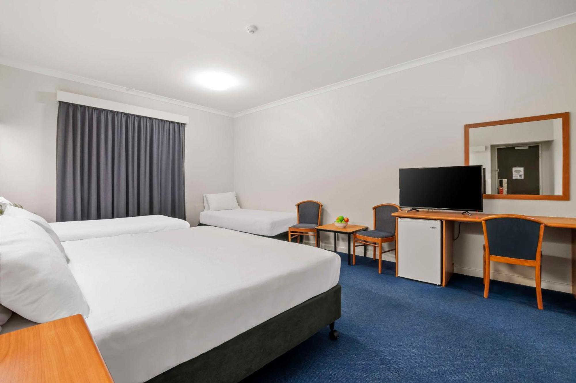 Hotel Metro 3*
