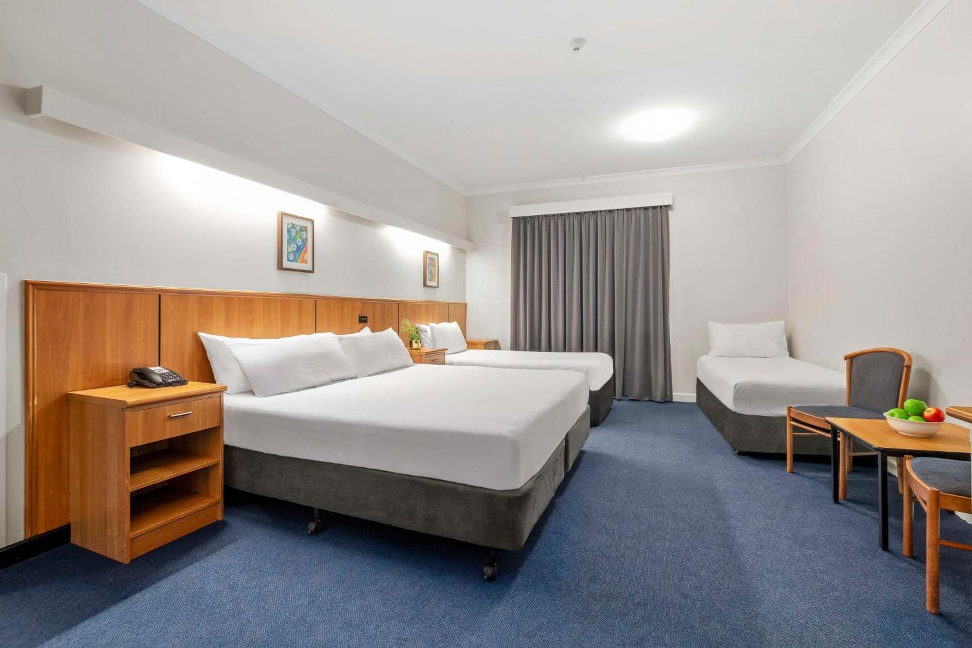 Metro Hotel Perth