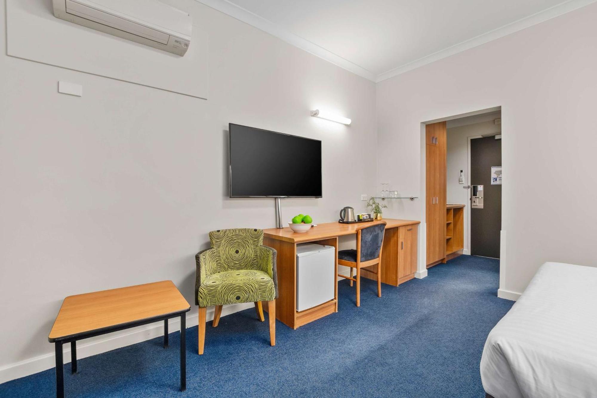 Hotel Metro Perth