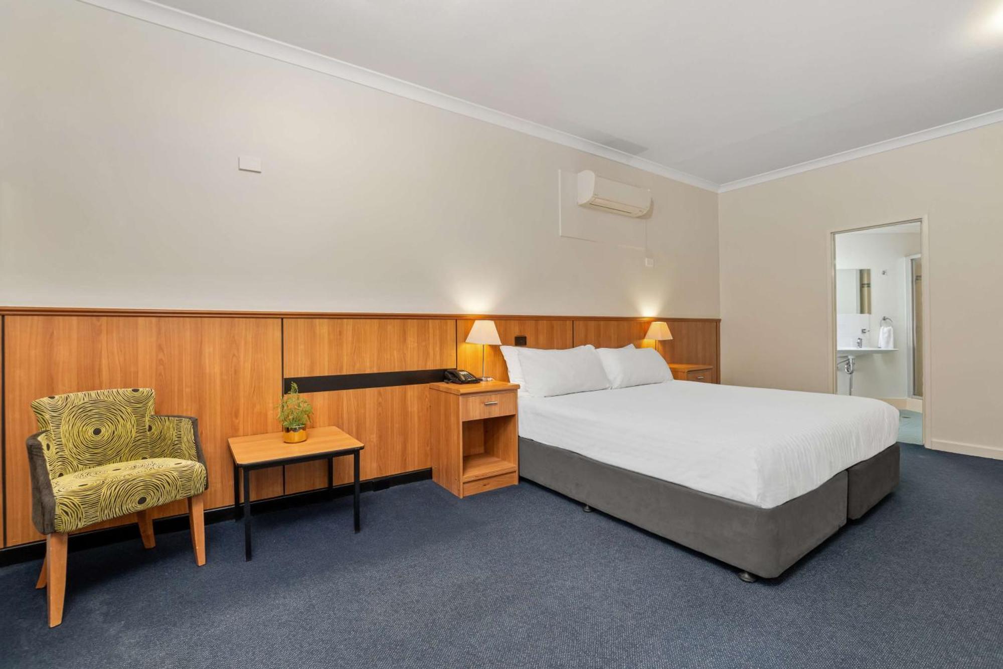Hotel Metro
