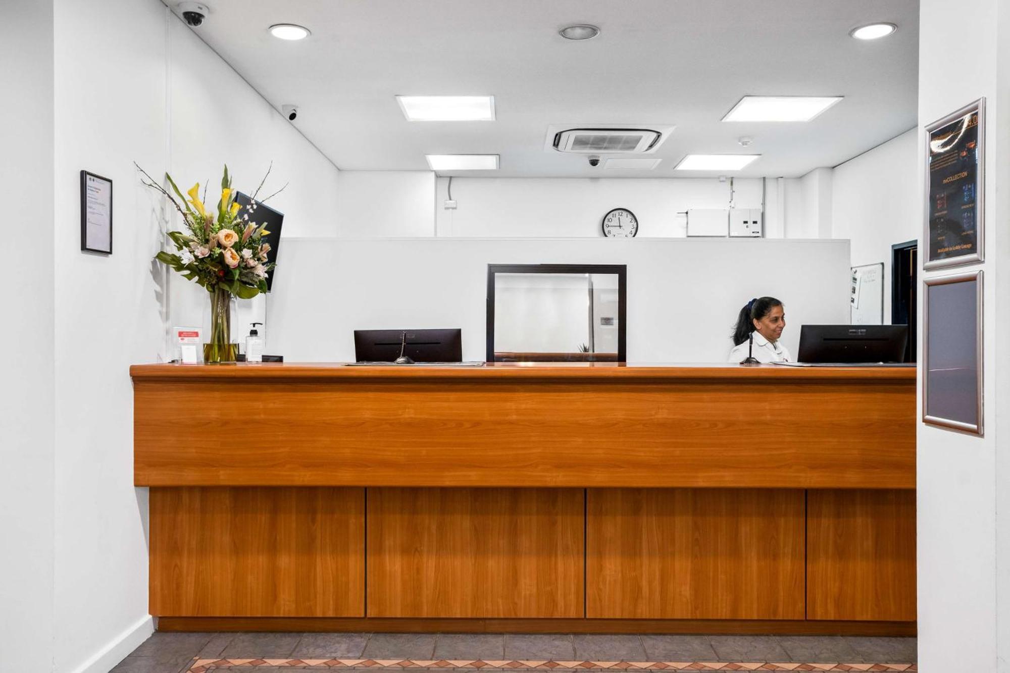 Hotel Metro 3*