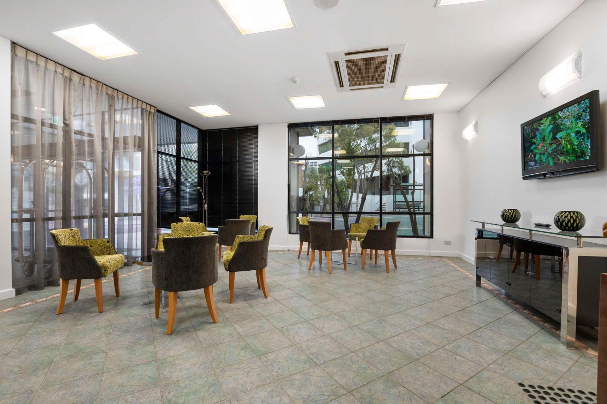 Hotel Metro Perth
