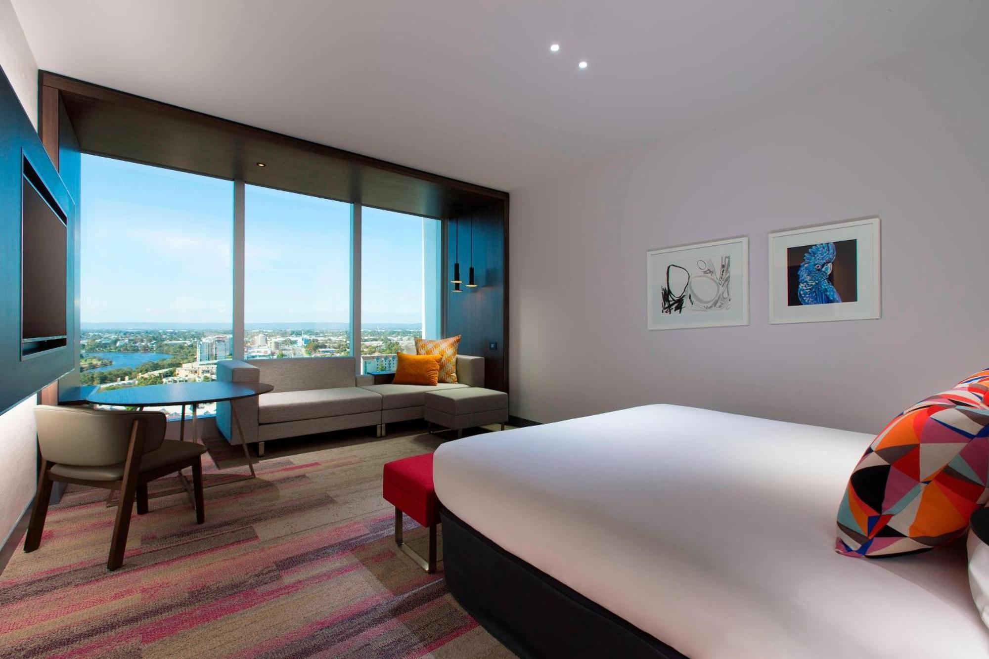 Hotel Aloft 4*