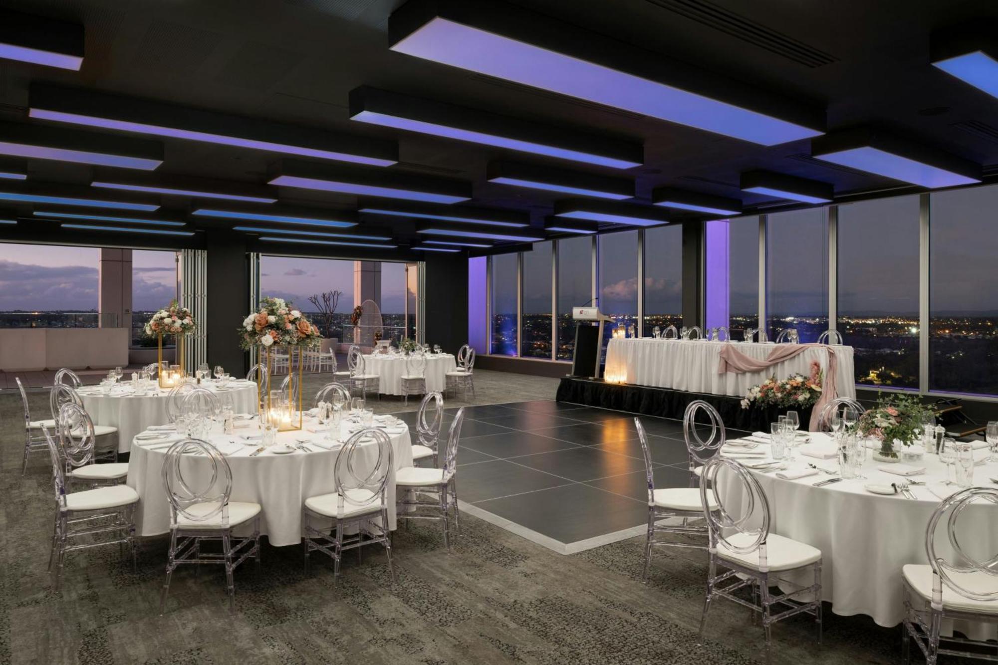 Hotel Aloft Perth