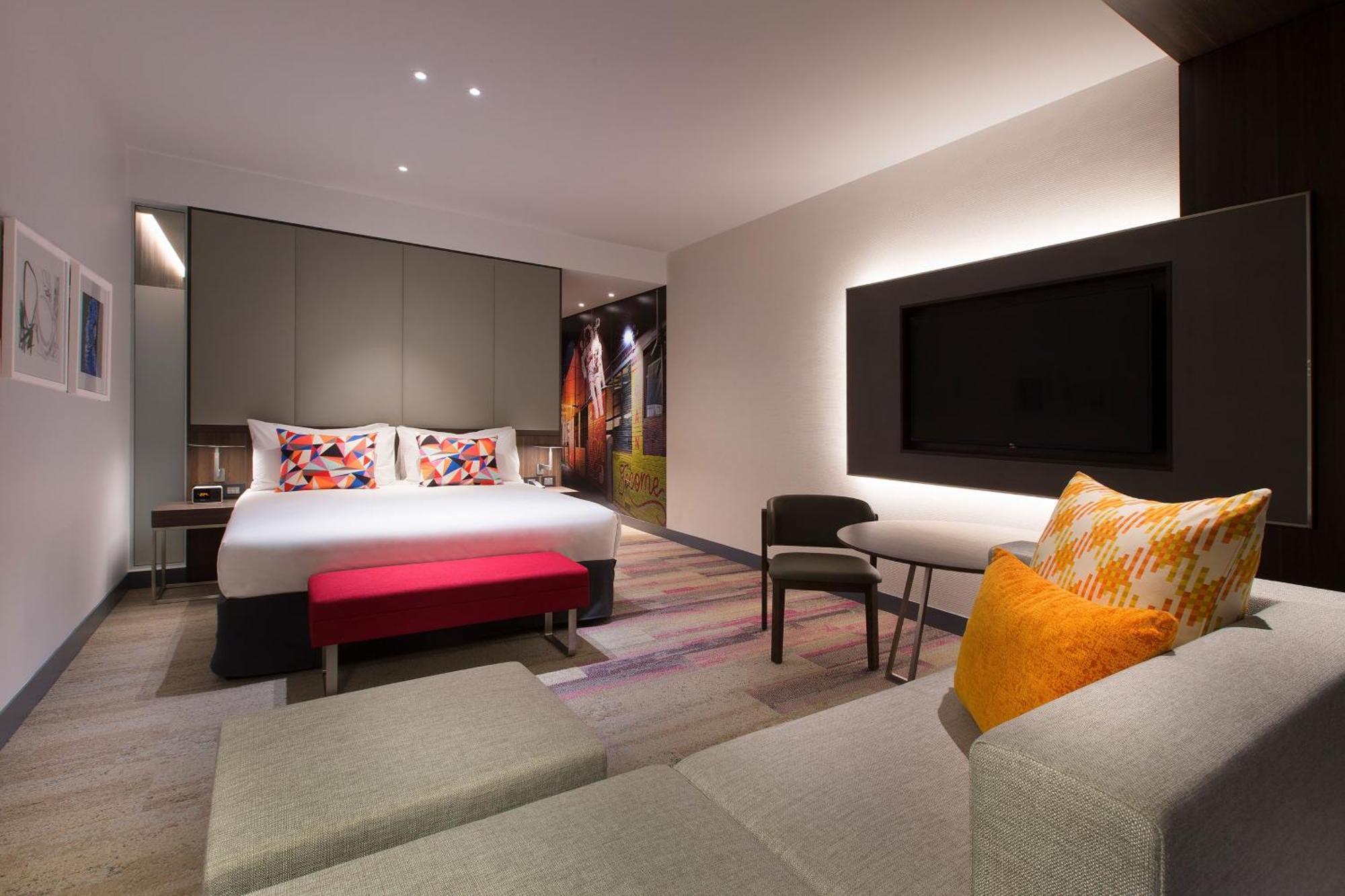Aloft 4*