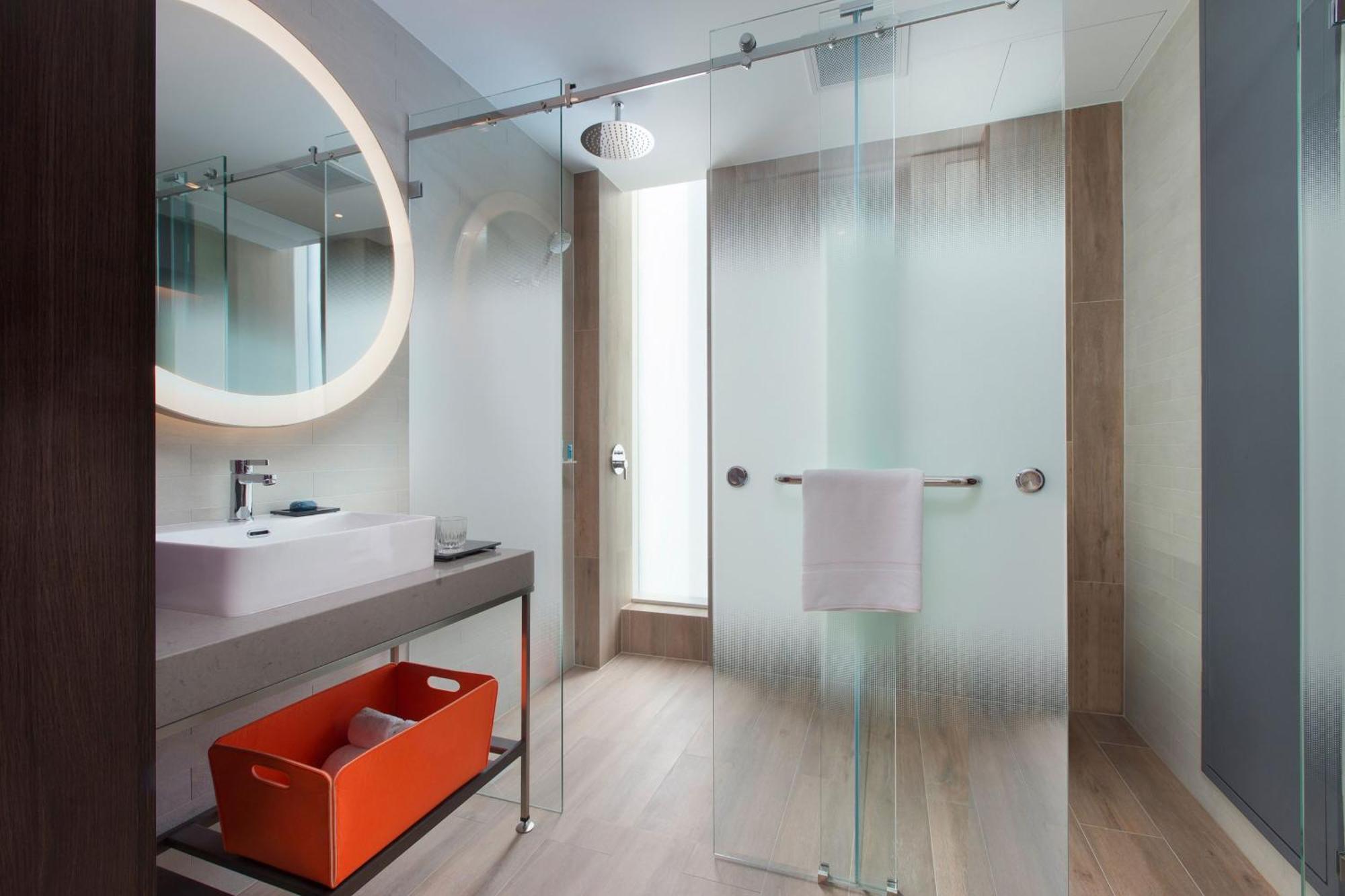 Aloft 4* Perth