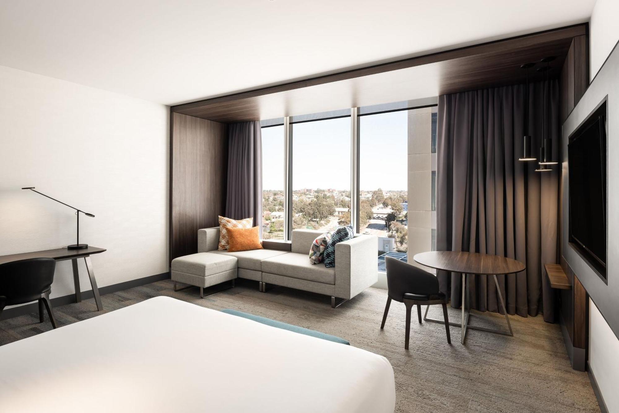 Aloft 4*