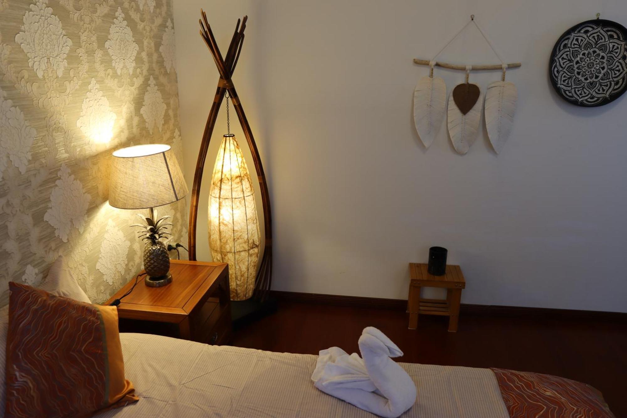 Homestay Comfortable Luxury