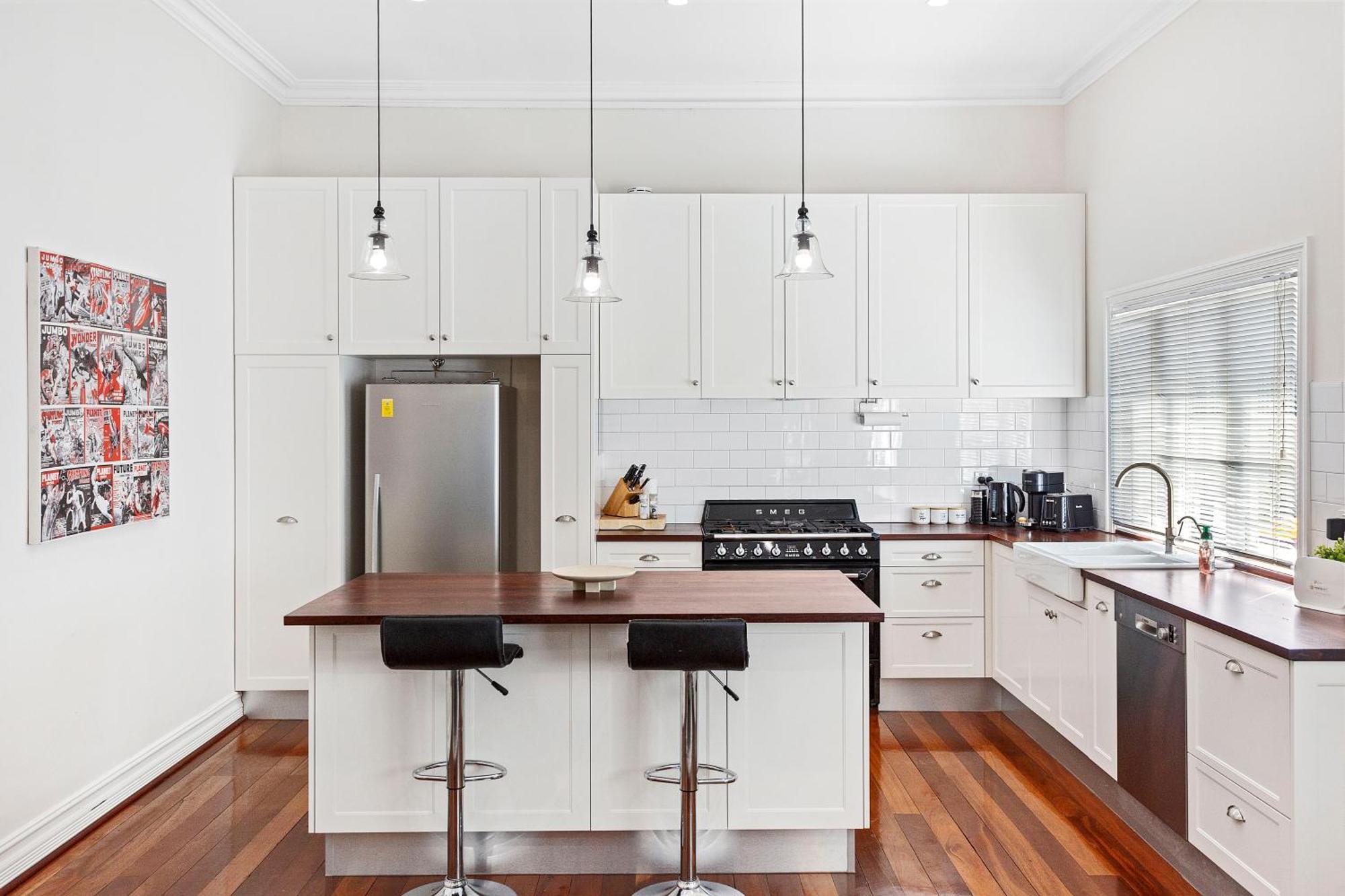 Hyde & Seek Parkside Family Bahay bakasyunan Perth