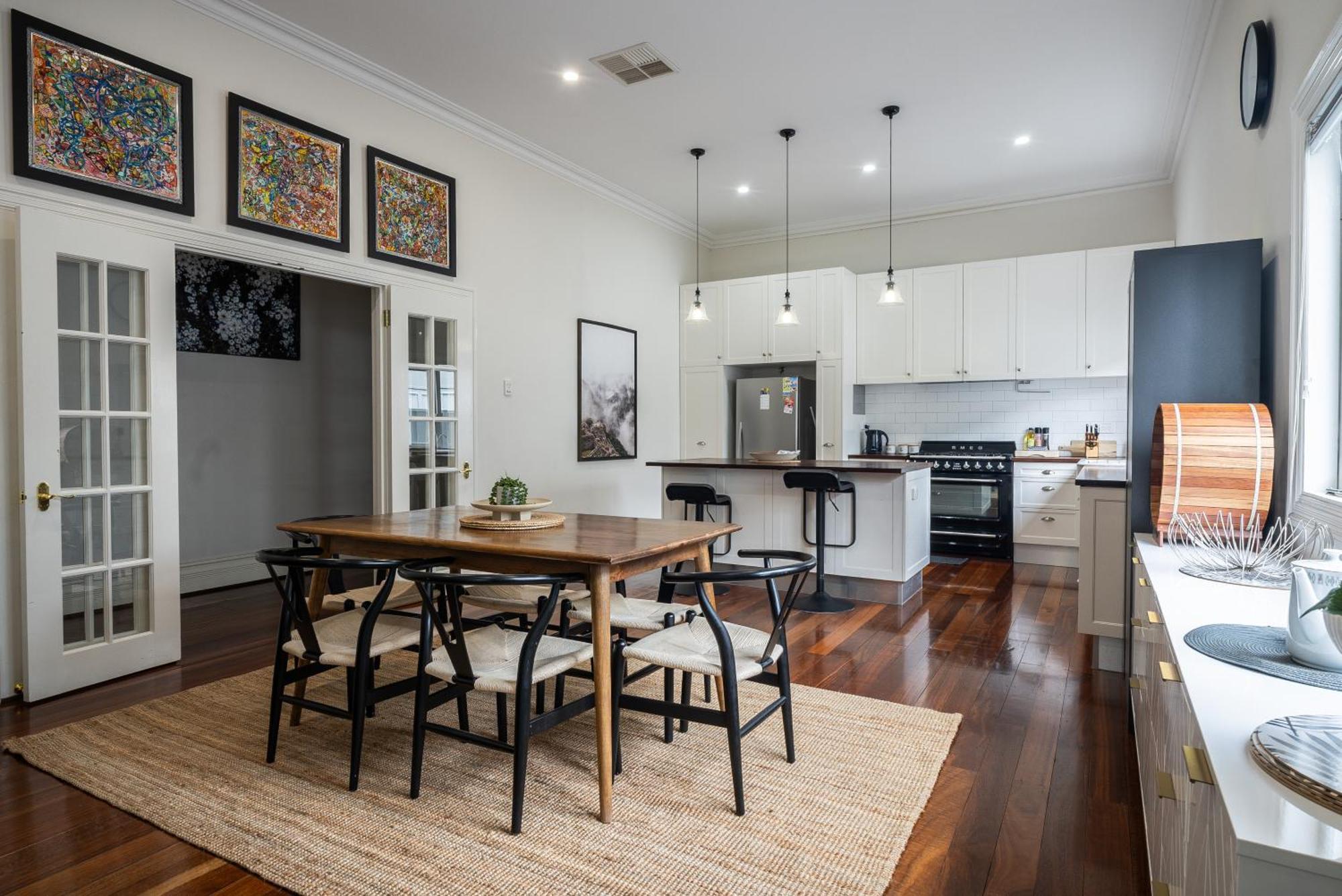 Hyde & Seek Parkside Family Bahay bakasyunan Perth