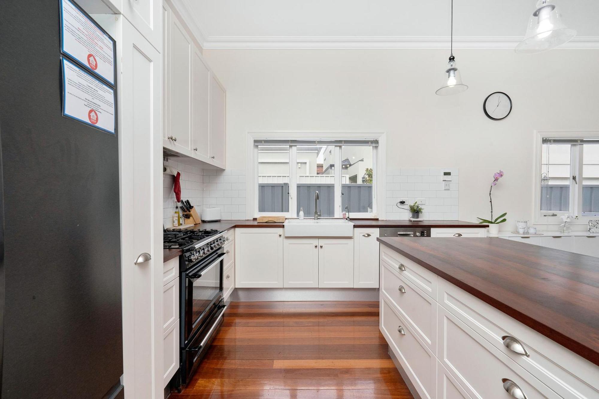 Bahay bakasyunan Hyde & Seek Parkside Family Perth