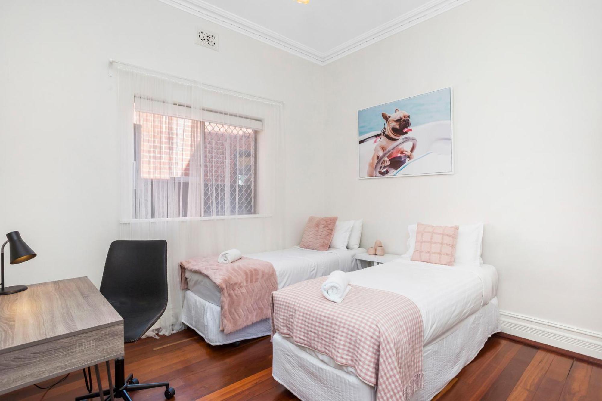 Hyde & Seek Parkside Family Bahay bakasyunan Perth