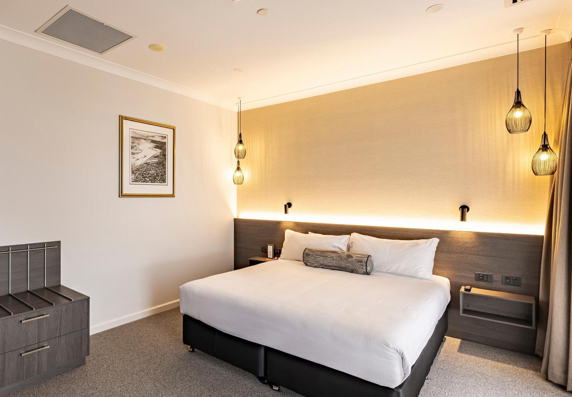 Duxton Hotel Perth
