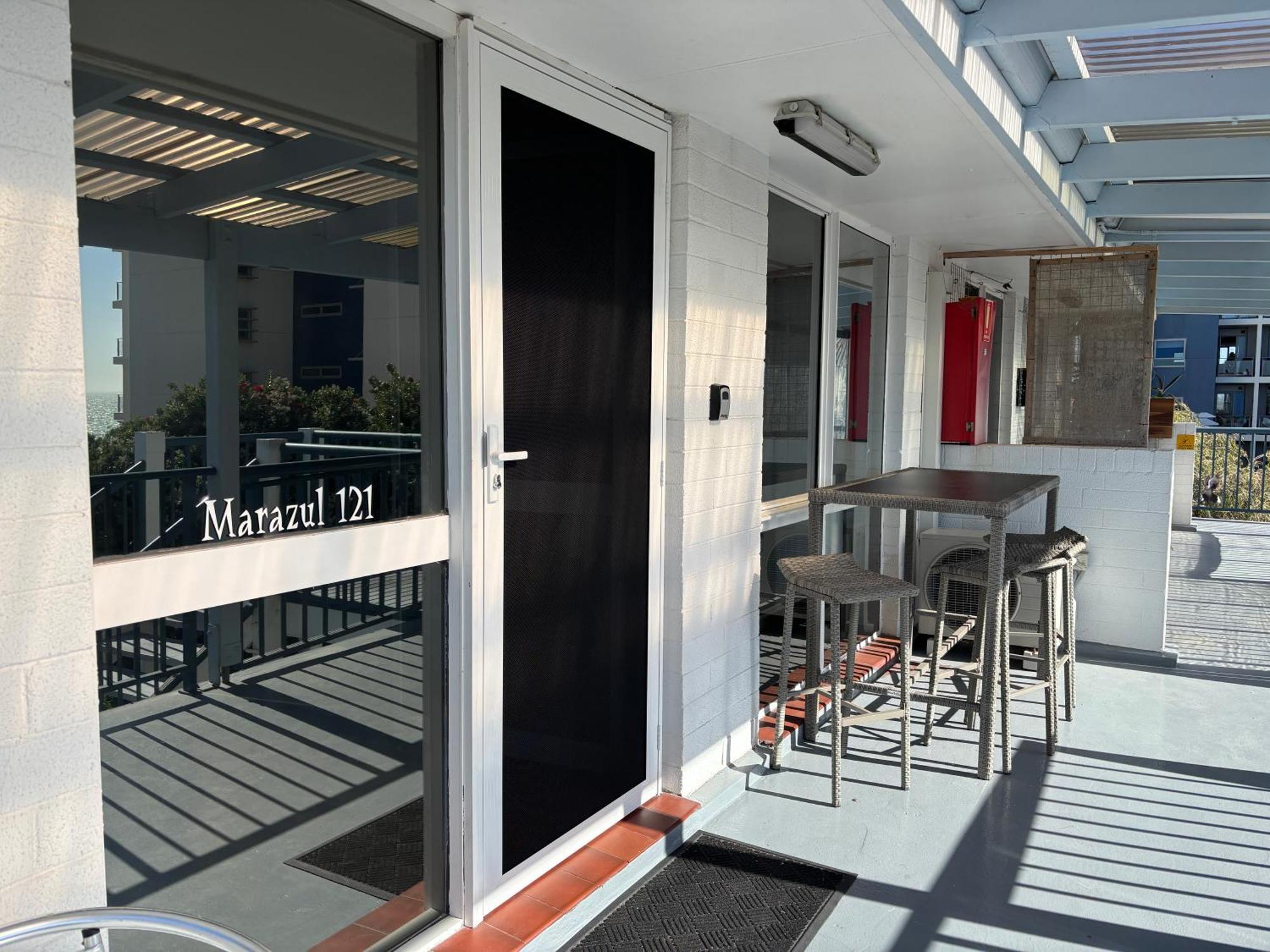 Coastal Ocean Views & Breezes Aparthotel Perth