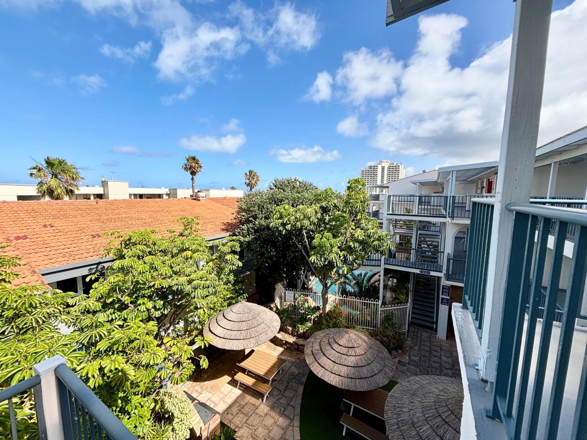 Aparthotel Coastal Ocean Views & Breezes Perth
