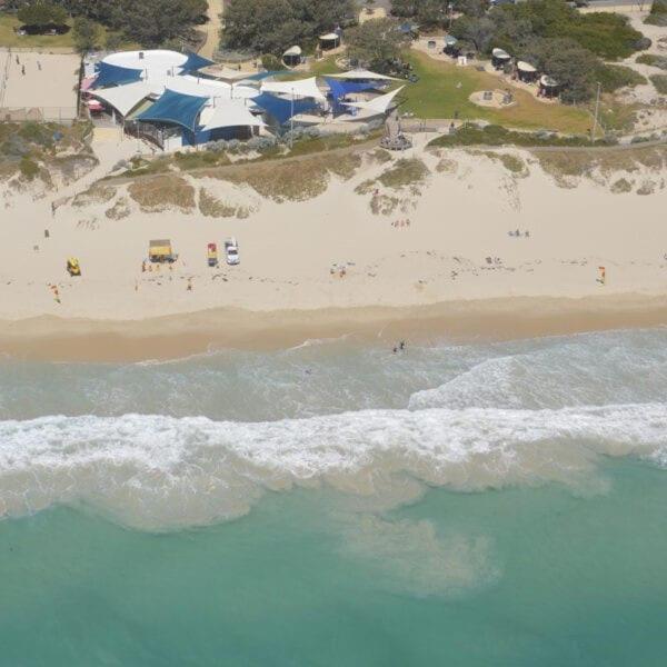 The House Guest house Perth