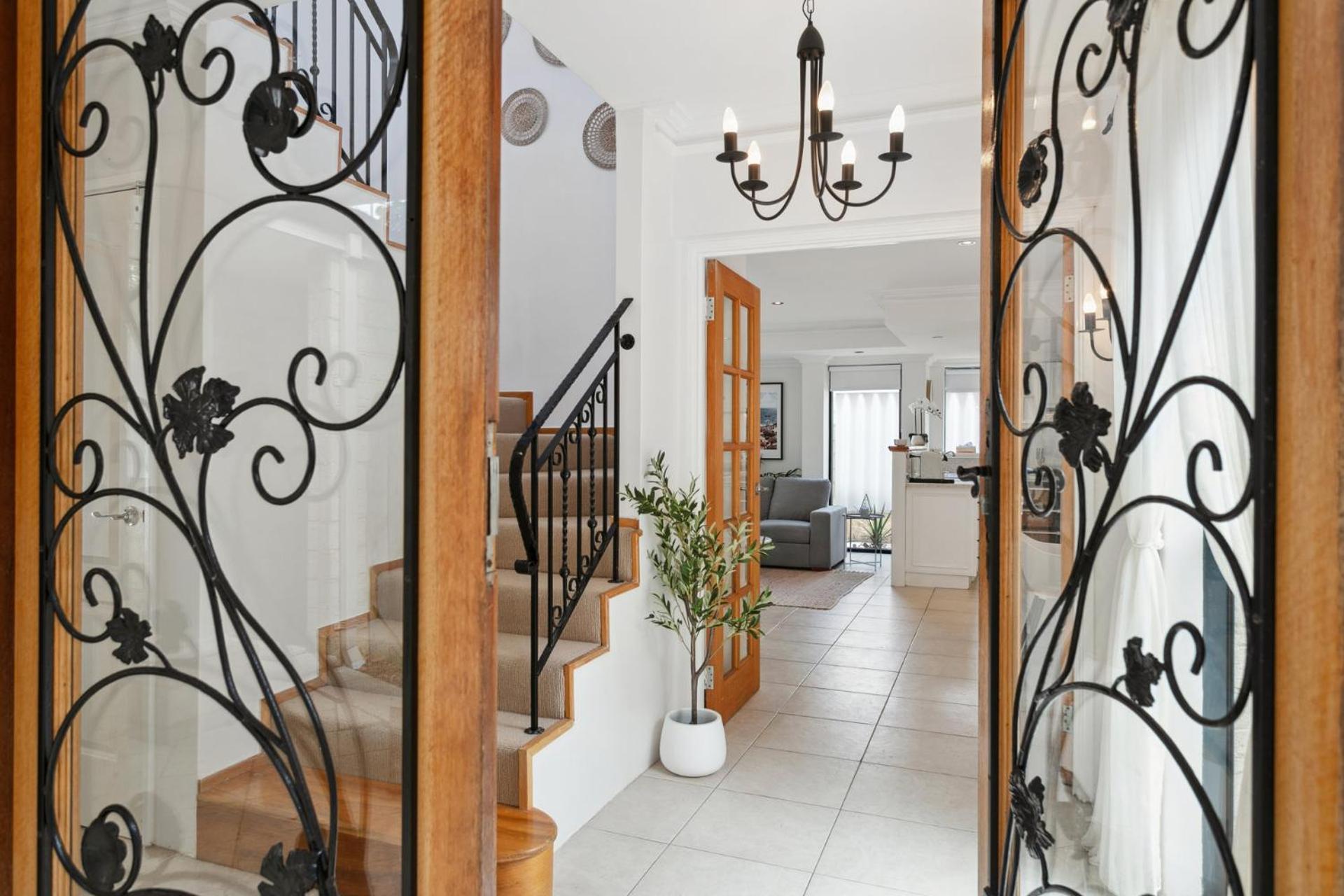 Holiday home Newly Renovated Steps From Sorrento