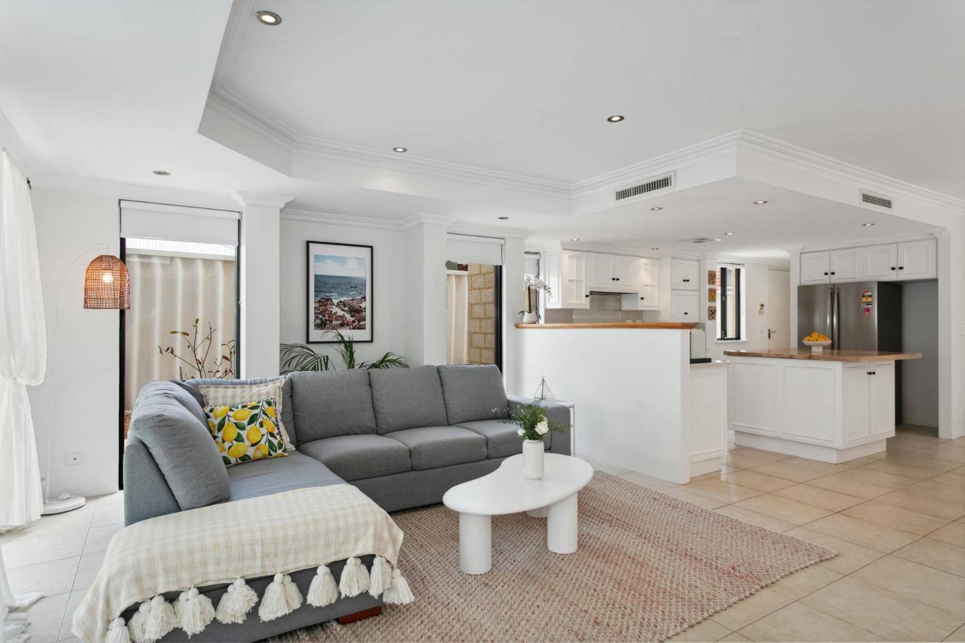 Holiday home Newly Renovated Steps From Sorrento *