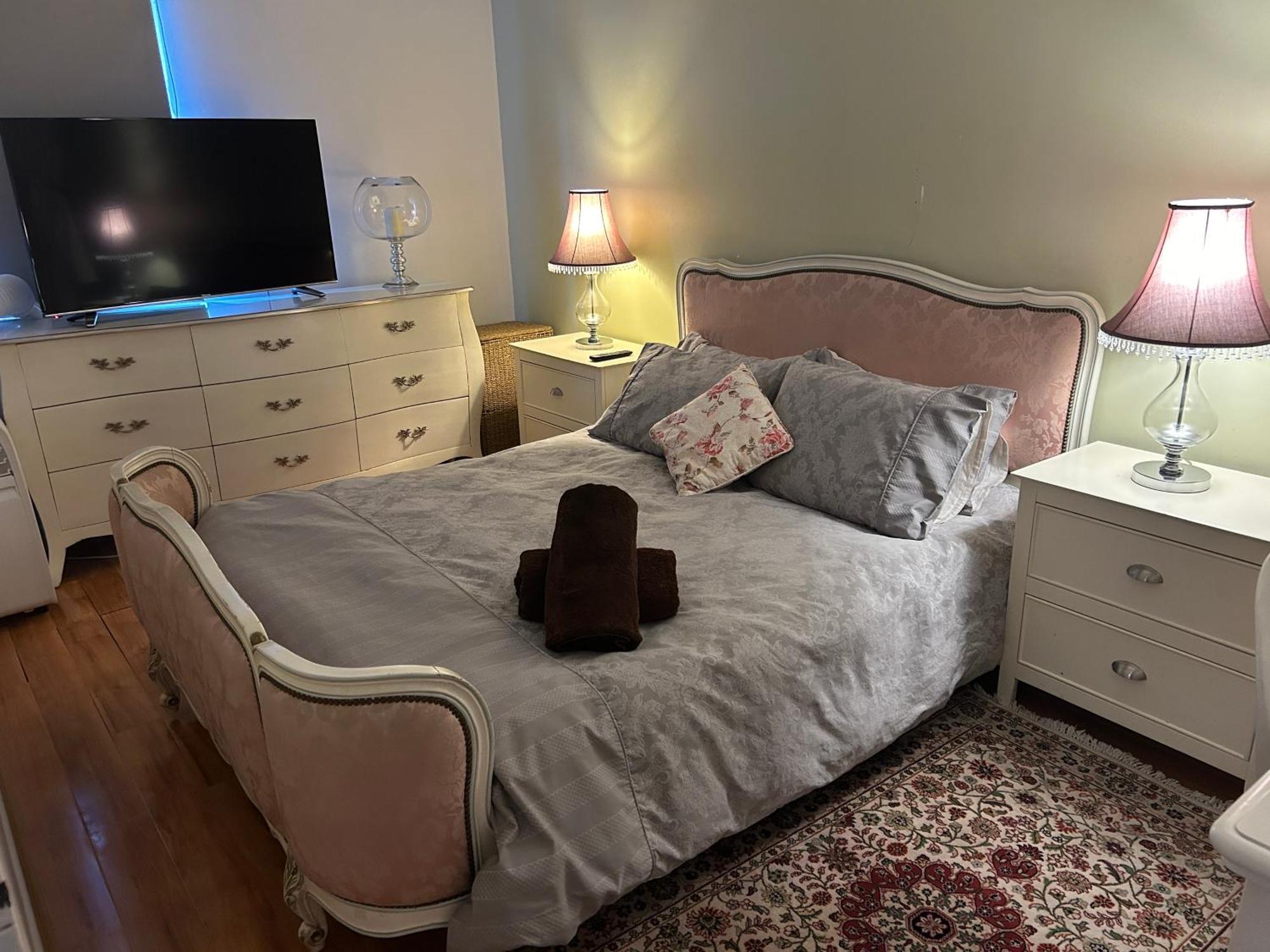 Bed & Breakfast Whitfords Delight Perth