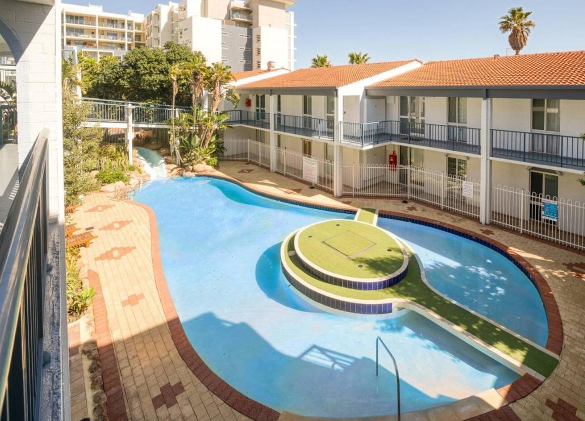 Coastal Ocean View & Salty Air W Pool & Slide * Perth