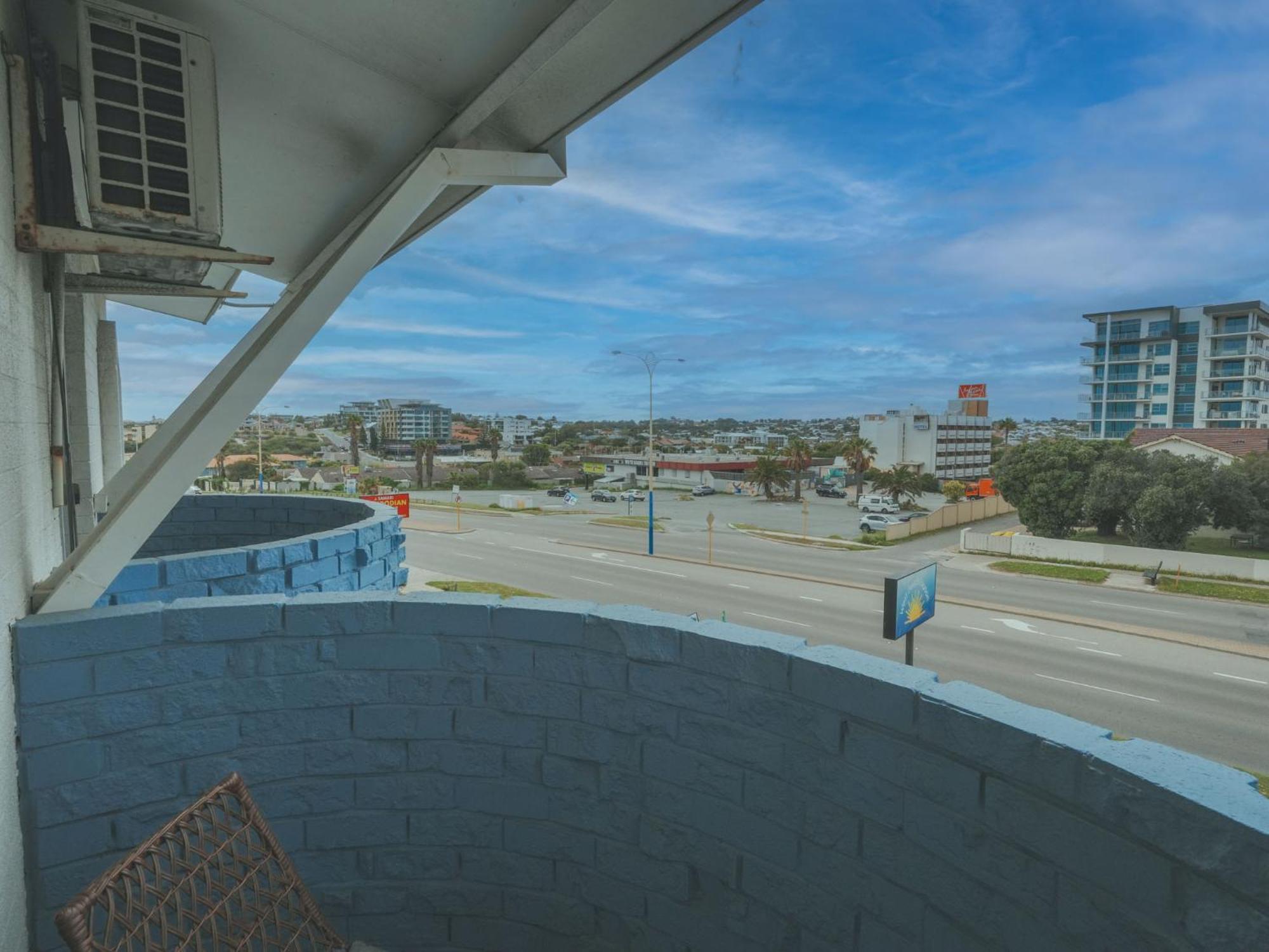 Coastal Ocean View & Salty Air W Pool & Slide * Perth