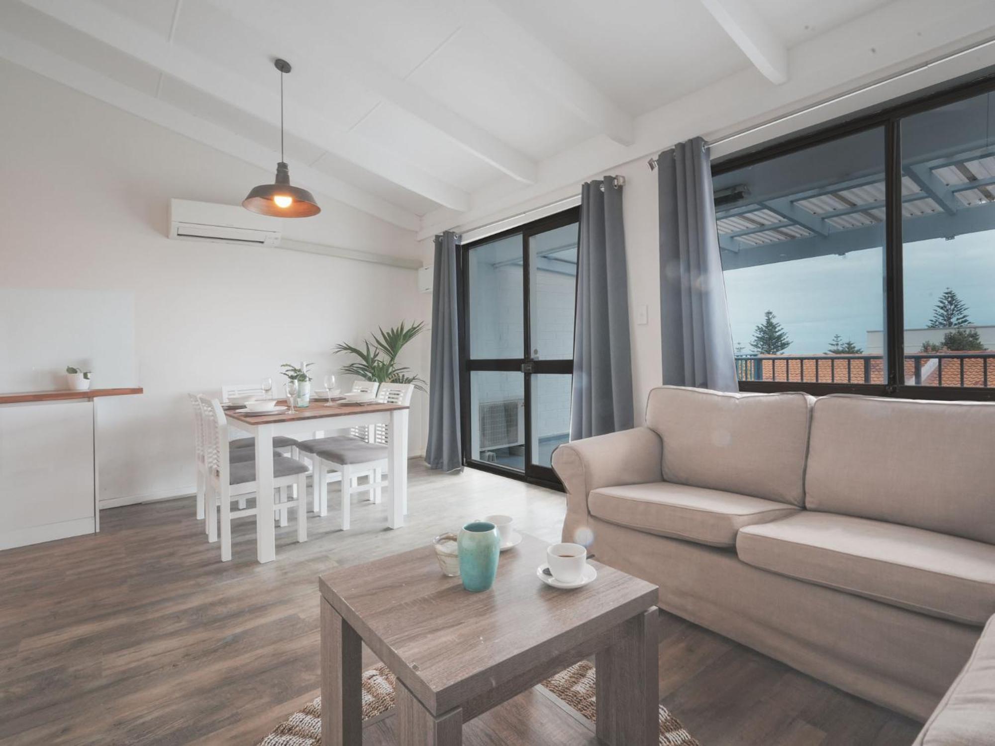 Coastal Ocean View & Salty Air W Pool & Slide *