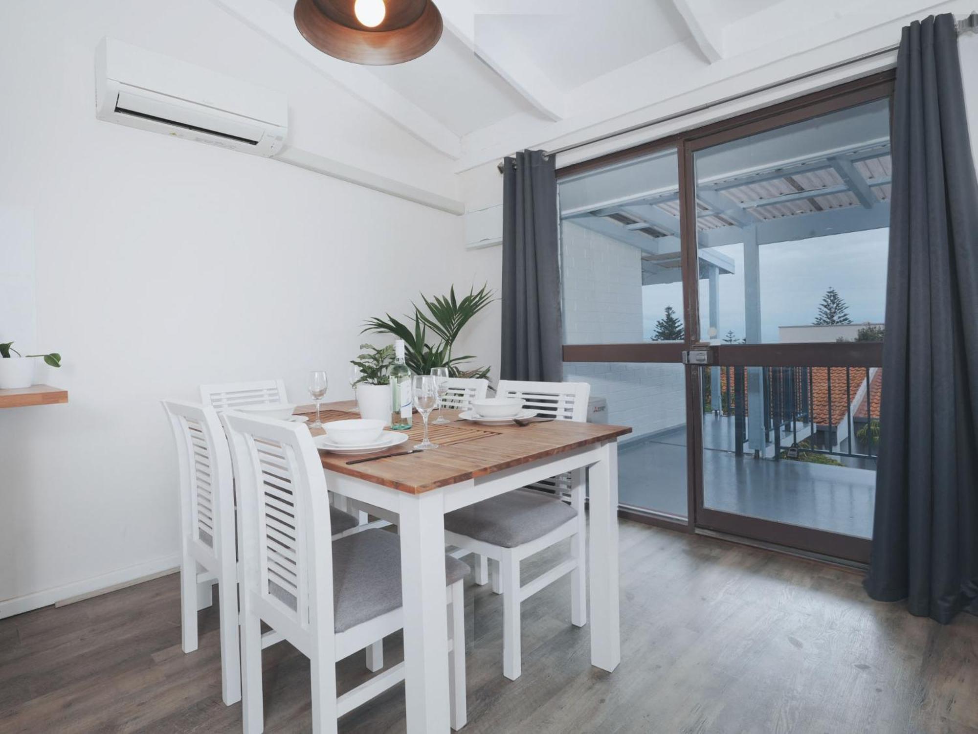 Coastal Ocean View & Salty Air W Pool & Slide Perth