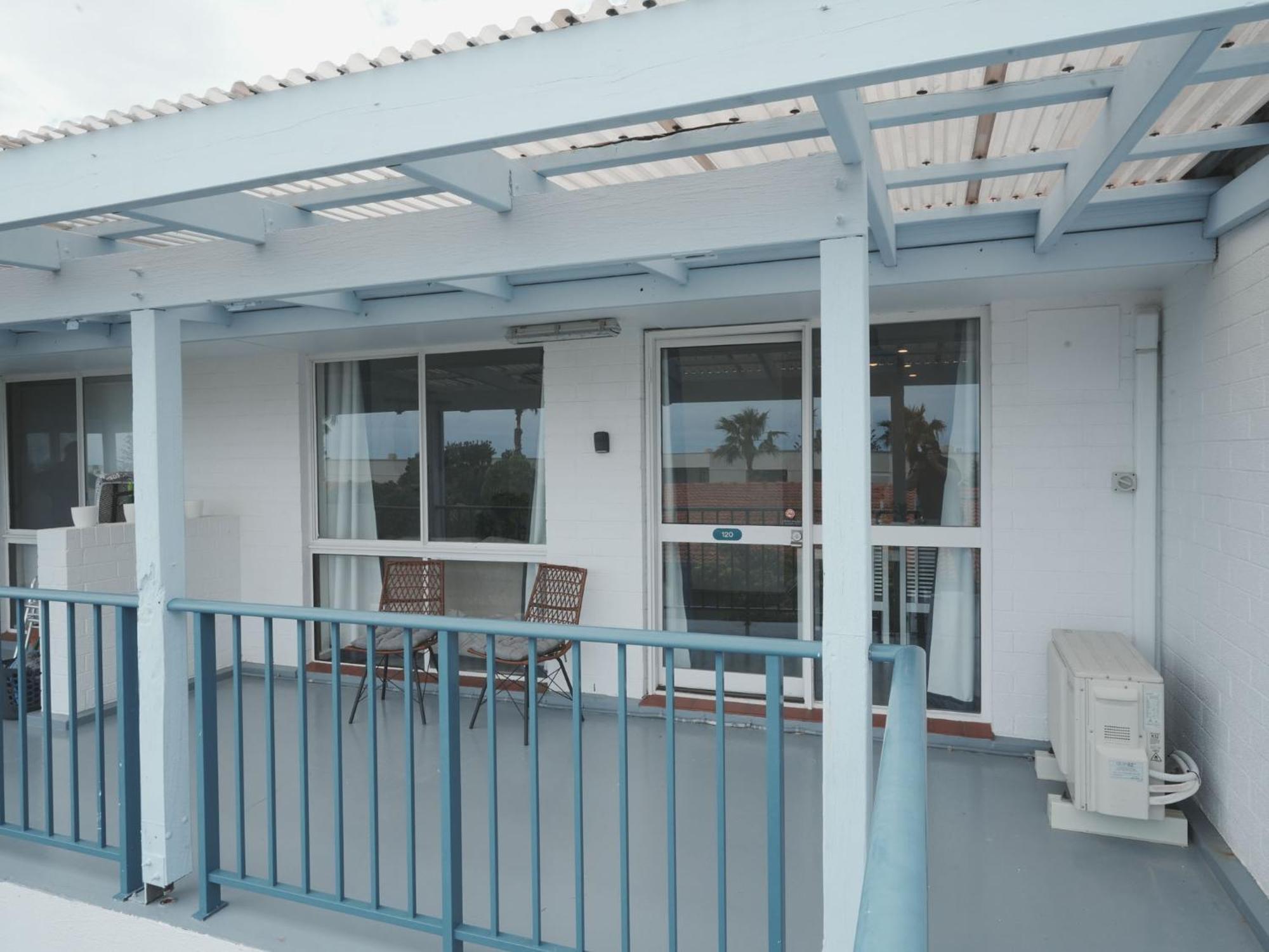 Aparthotel Coastal Ocean View & Salty Air W Pool & Slide Perth