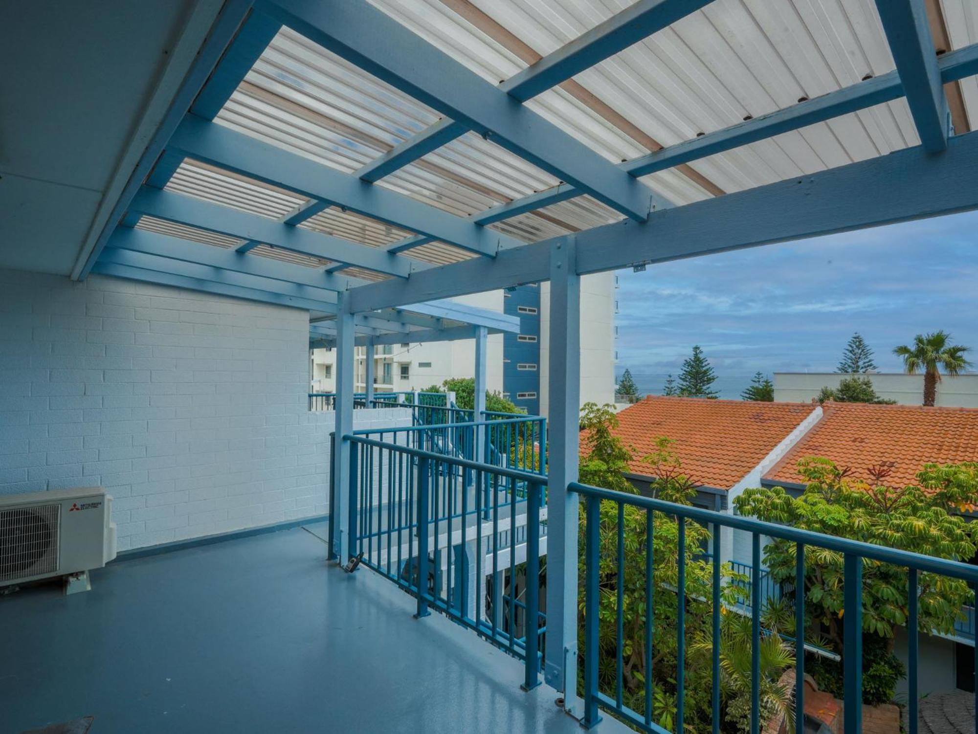 Aparthotel Coastal Ocean View & Salty Air W Pool & Slide Perth
