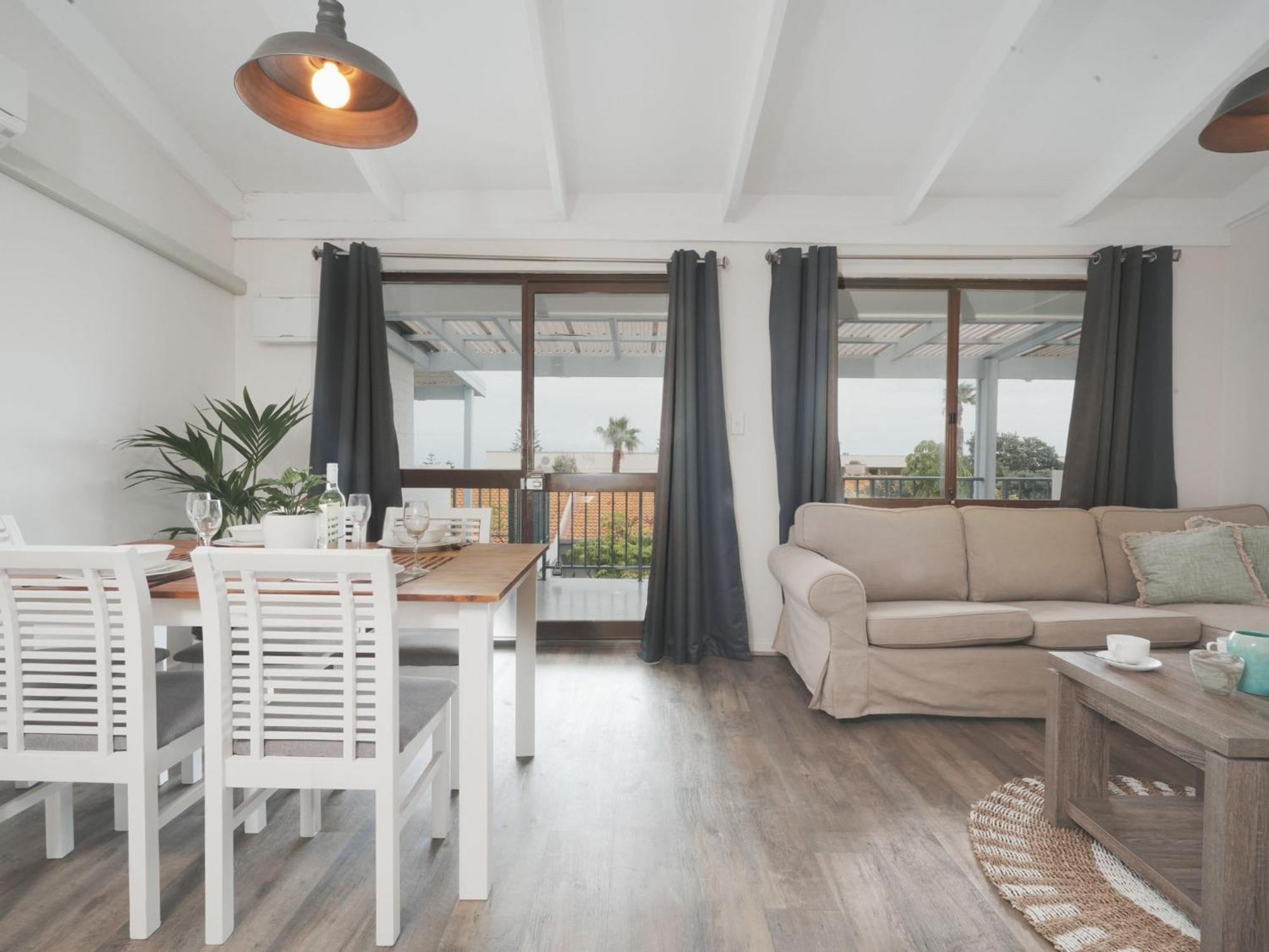 Coastal Ocean View & Salty Air W Pool & Slide * Perth