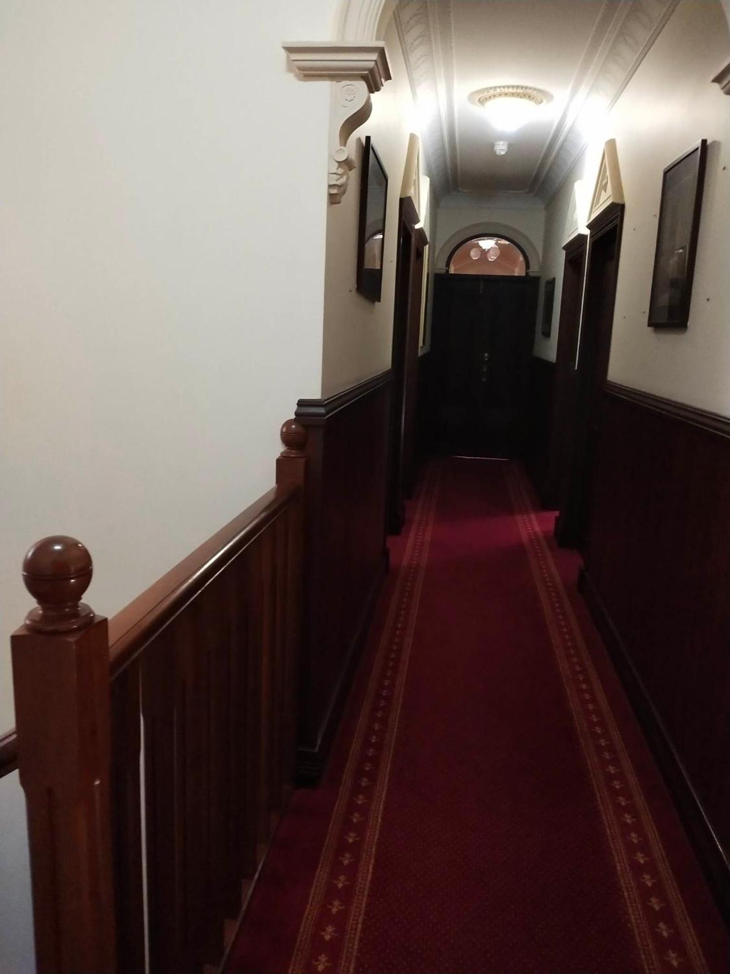 Quiet And Peaceful In With Free Parking Casa de hóspedes Perth
