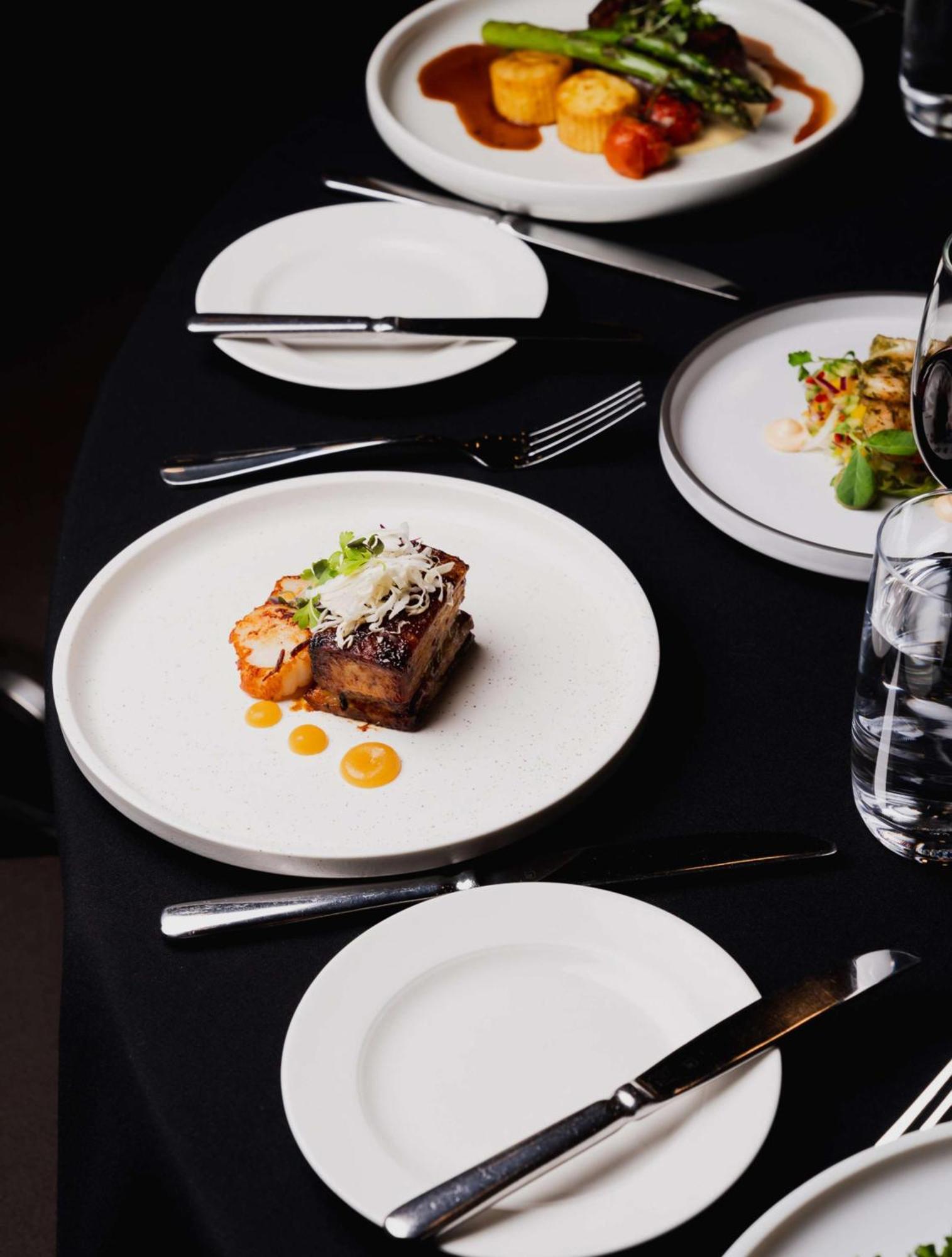 Parmelia Hilton