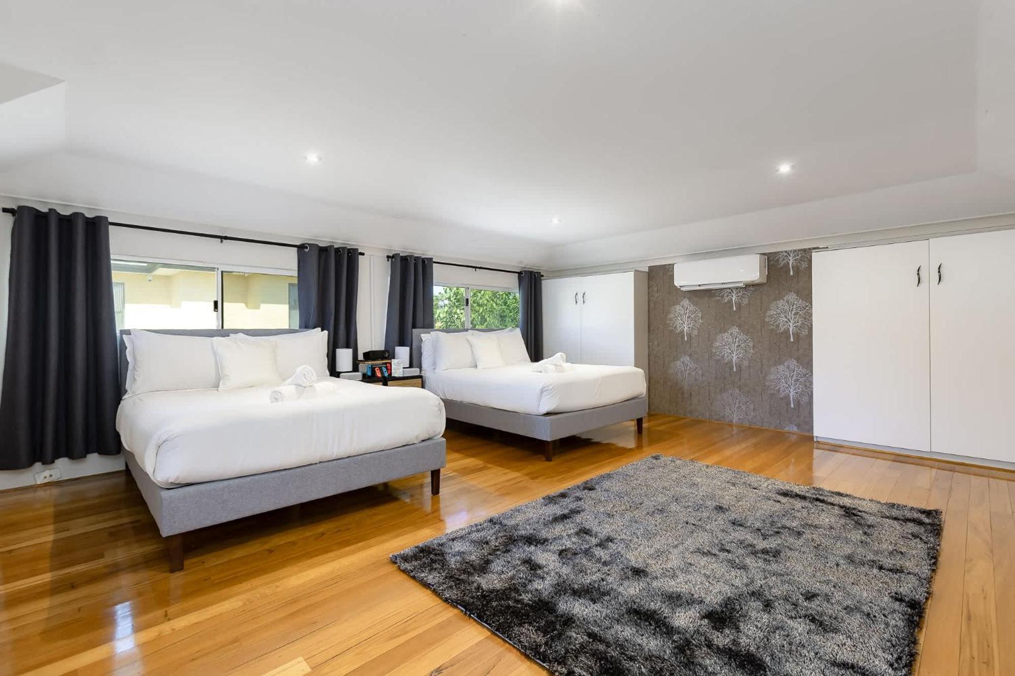 Holiday home Vic Park Close To Crown Perth