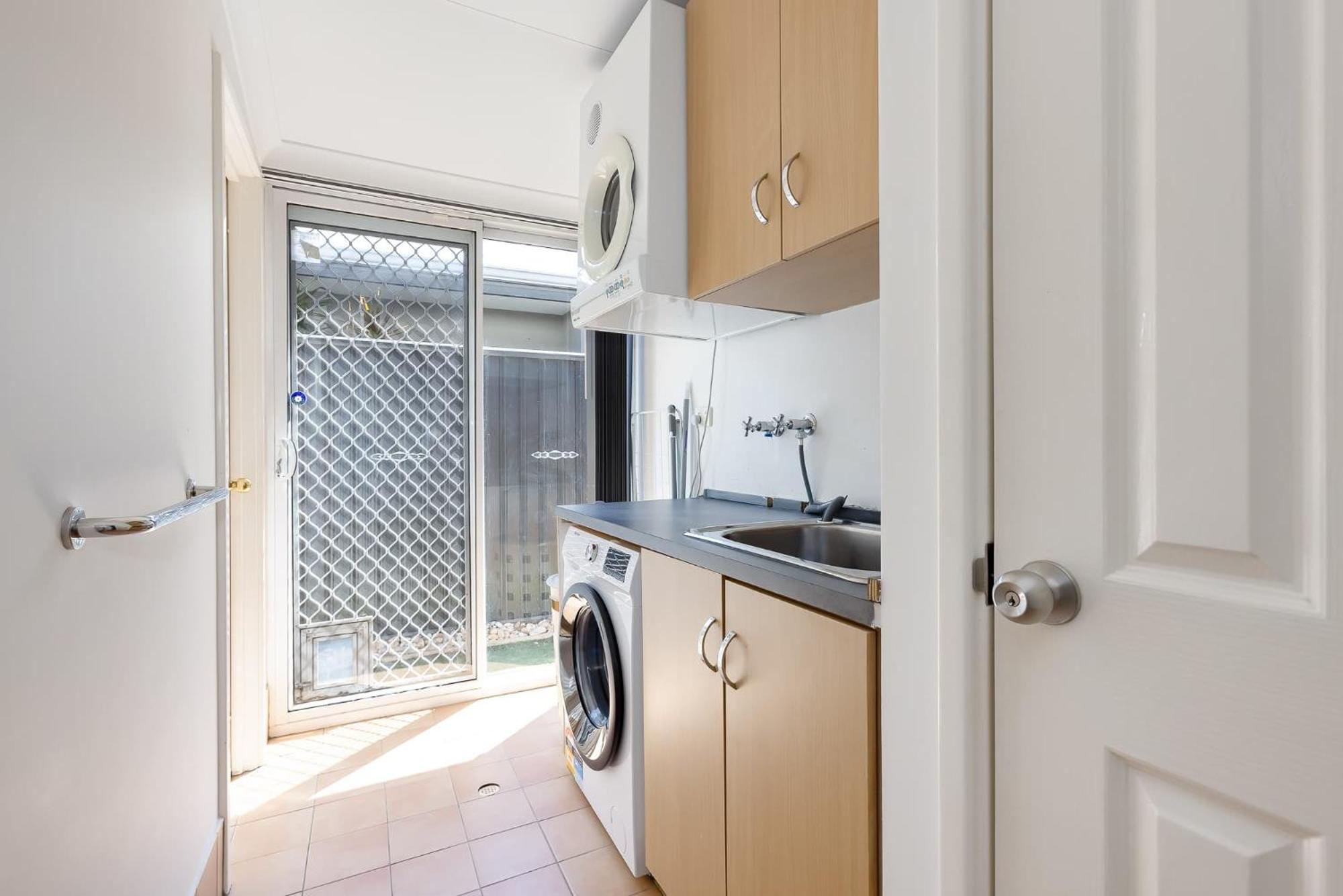 Holiday home Vic Park Close To Crown