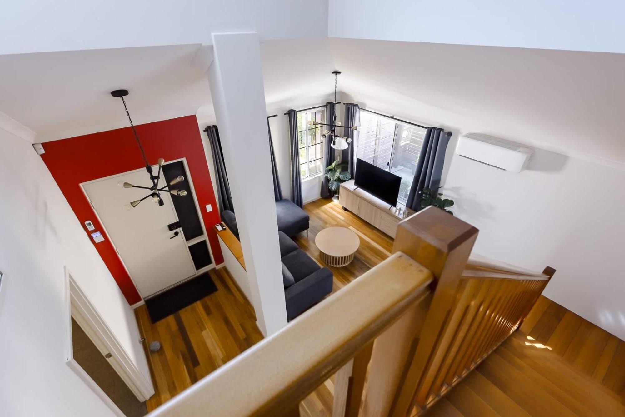 Holiday home Vic Park Close To Crown Perth