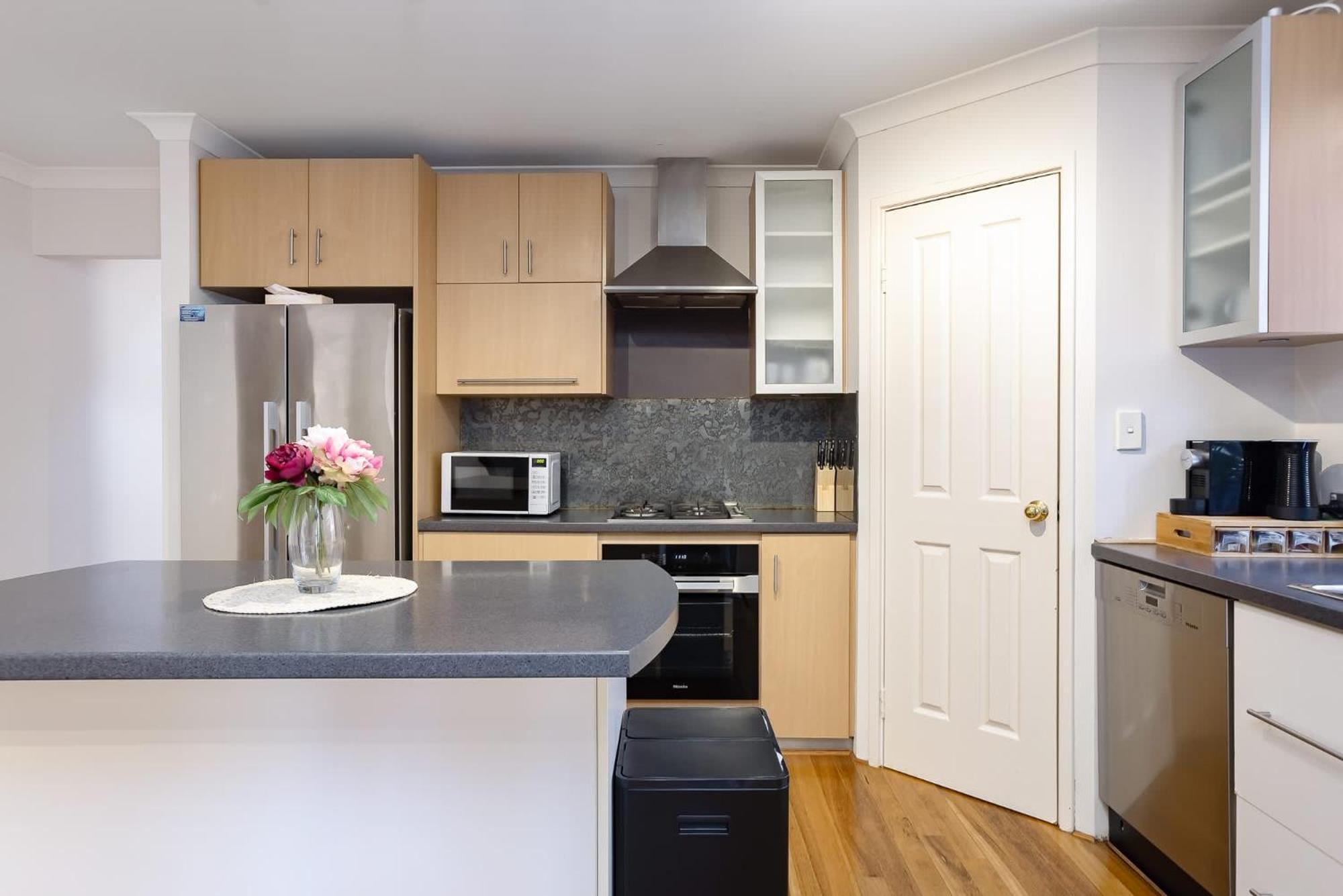 Holiday home Vic Park Close To Crown