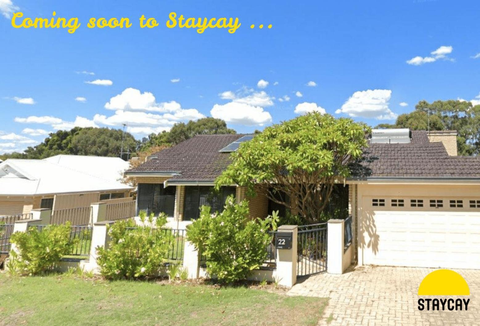 Holiday home 22 Secluded Sanctuary Near The
