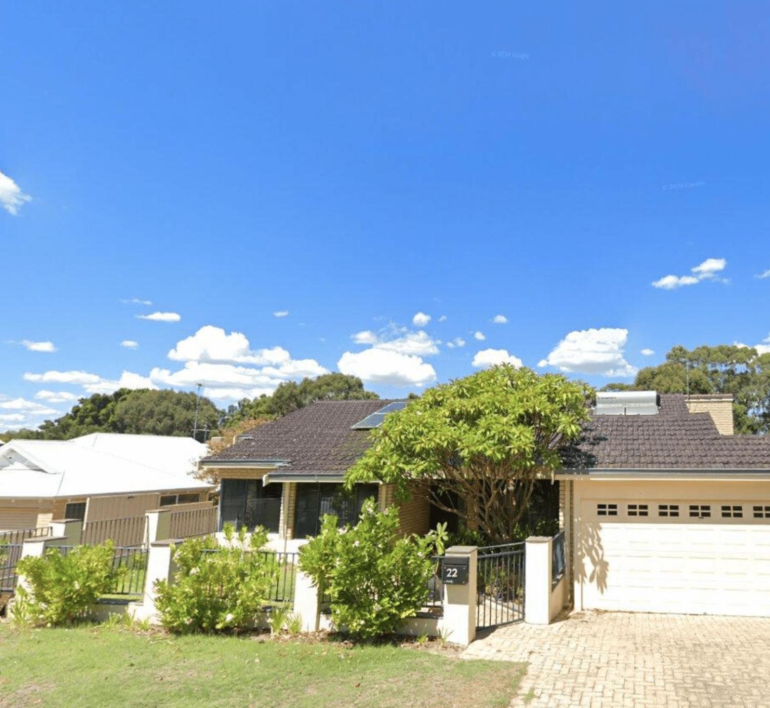 22 Secluded Sanctuary Near The