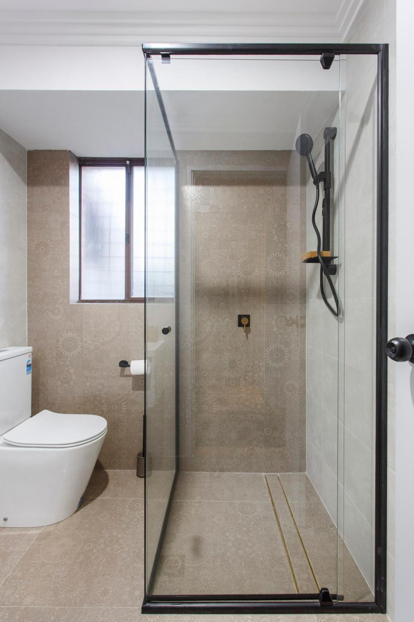 Luxe 3br With Kitchen & Laundry Perth