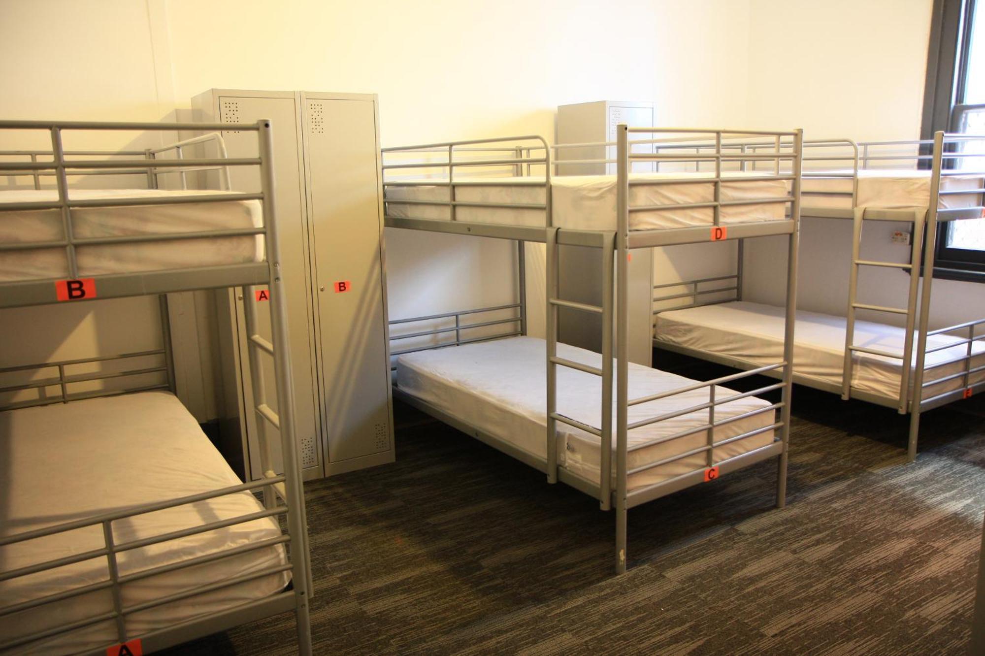 Hostel Haus - Note - Valid Passport Required To Check-in Perth