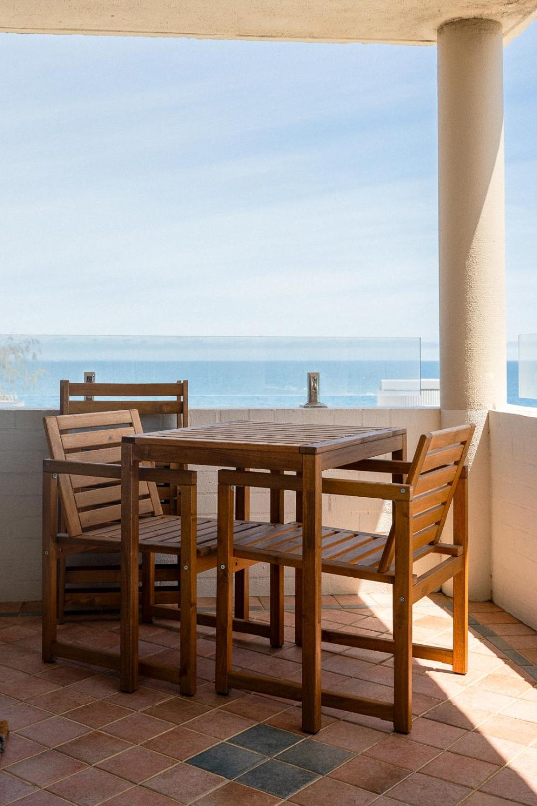 Apartment Cottesloe View No.8 *