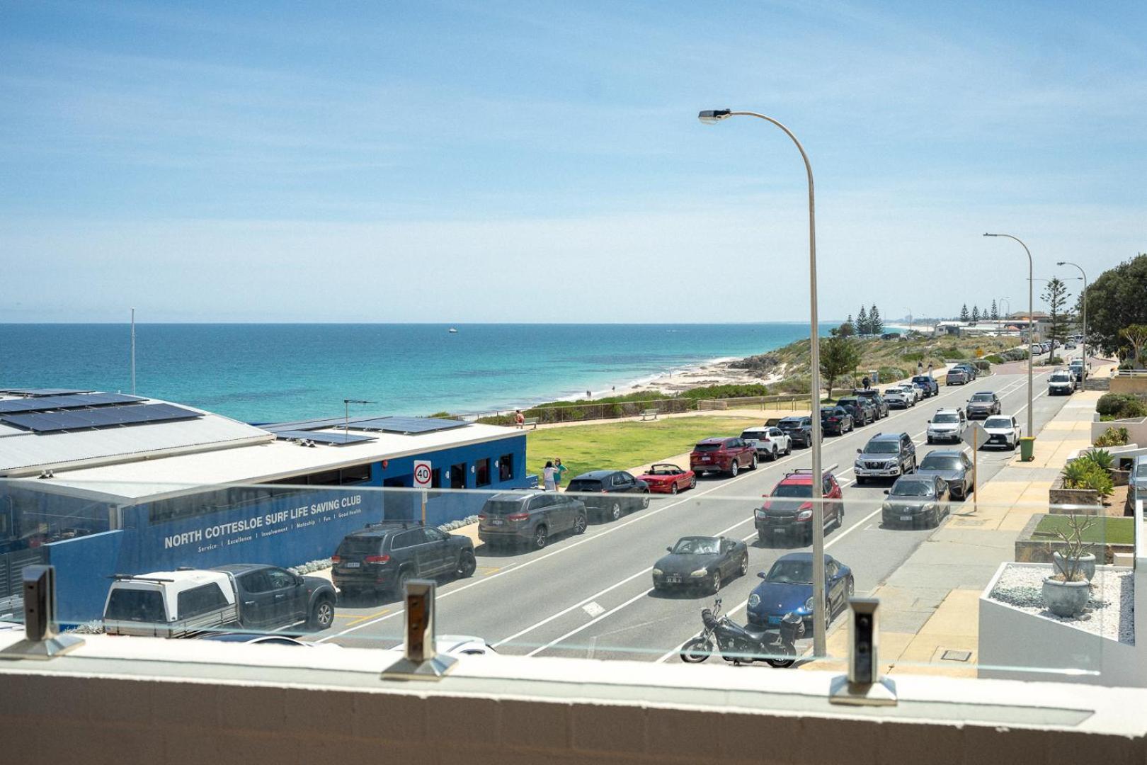 Apartment Cottesloe View No.8