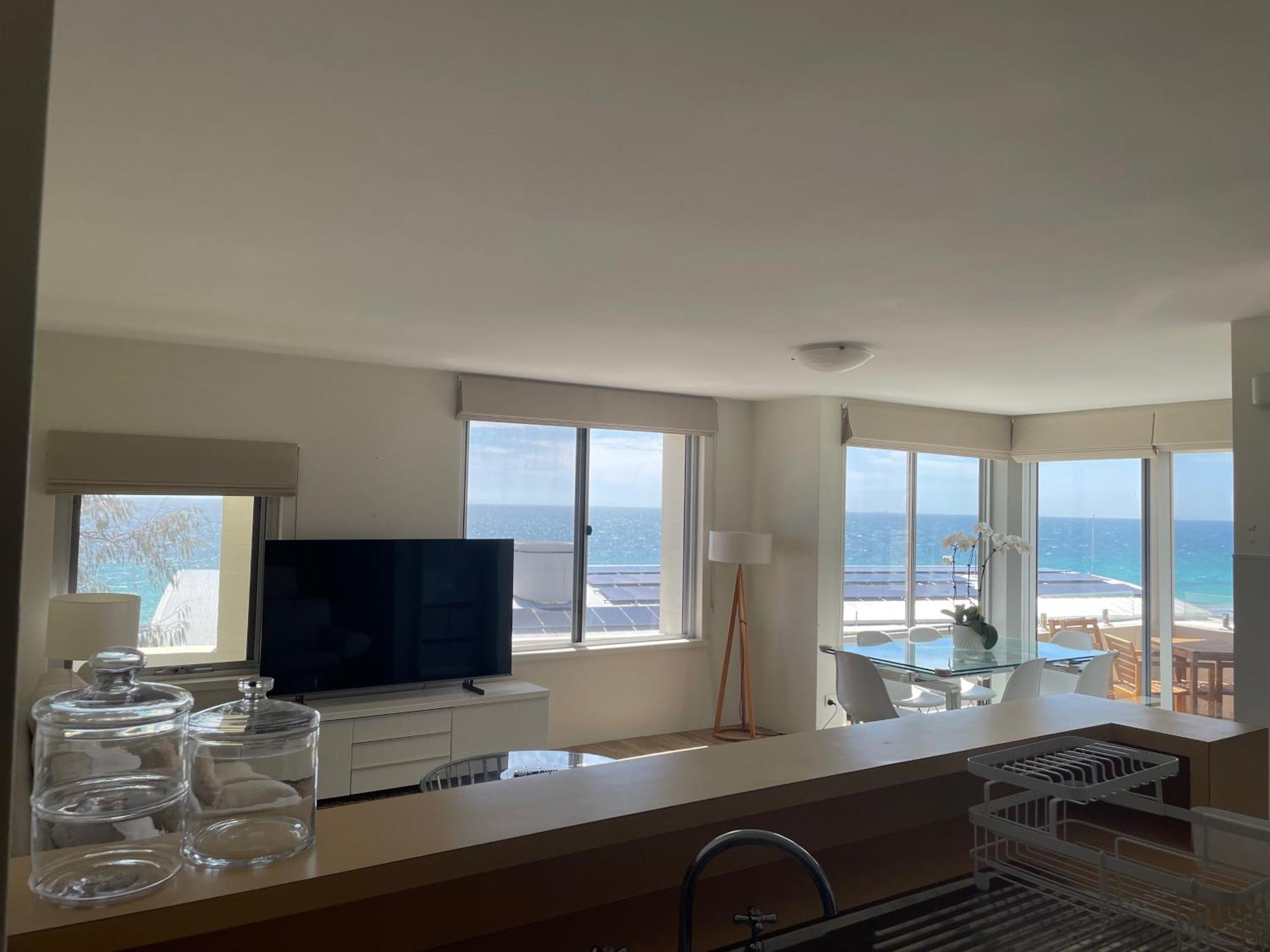 Apartment Cottesloe View No.8 *