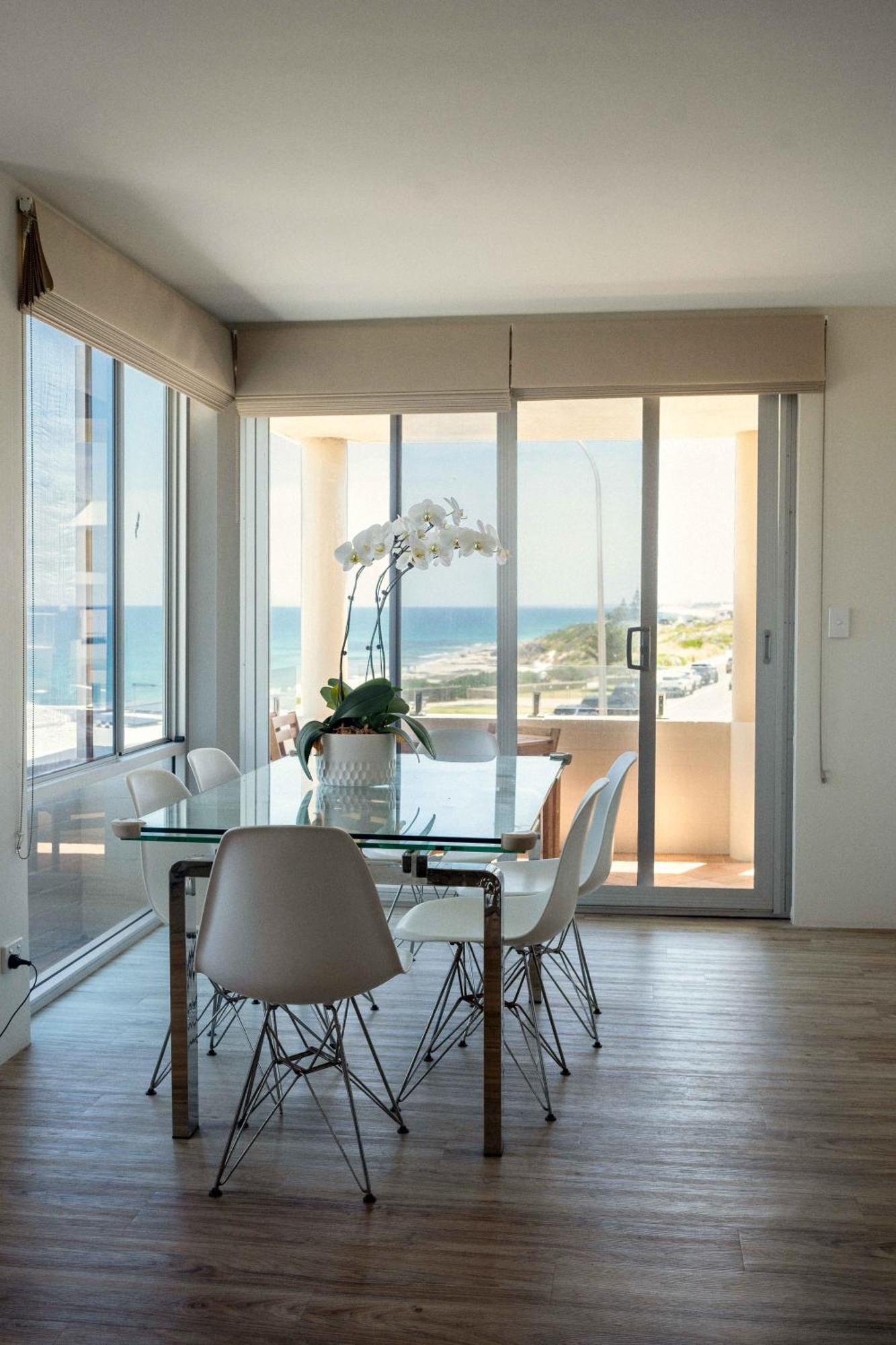 Cottesloe View No.8 * Perth
