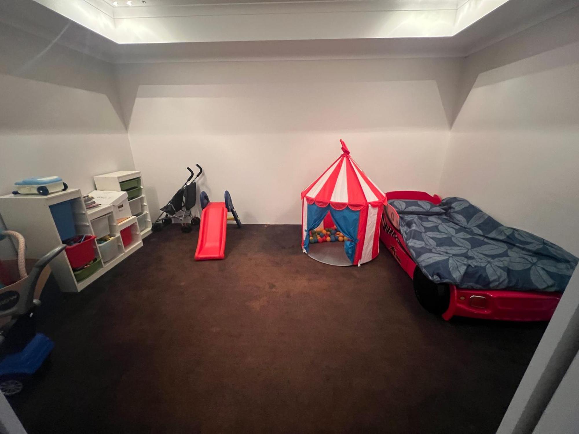 Spacious Lovely *