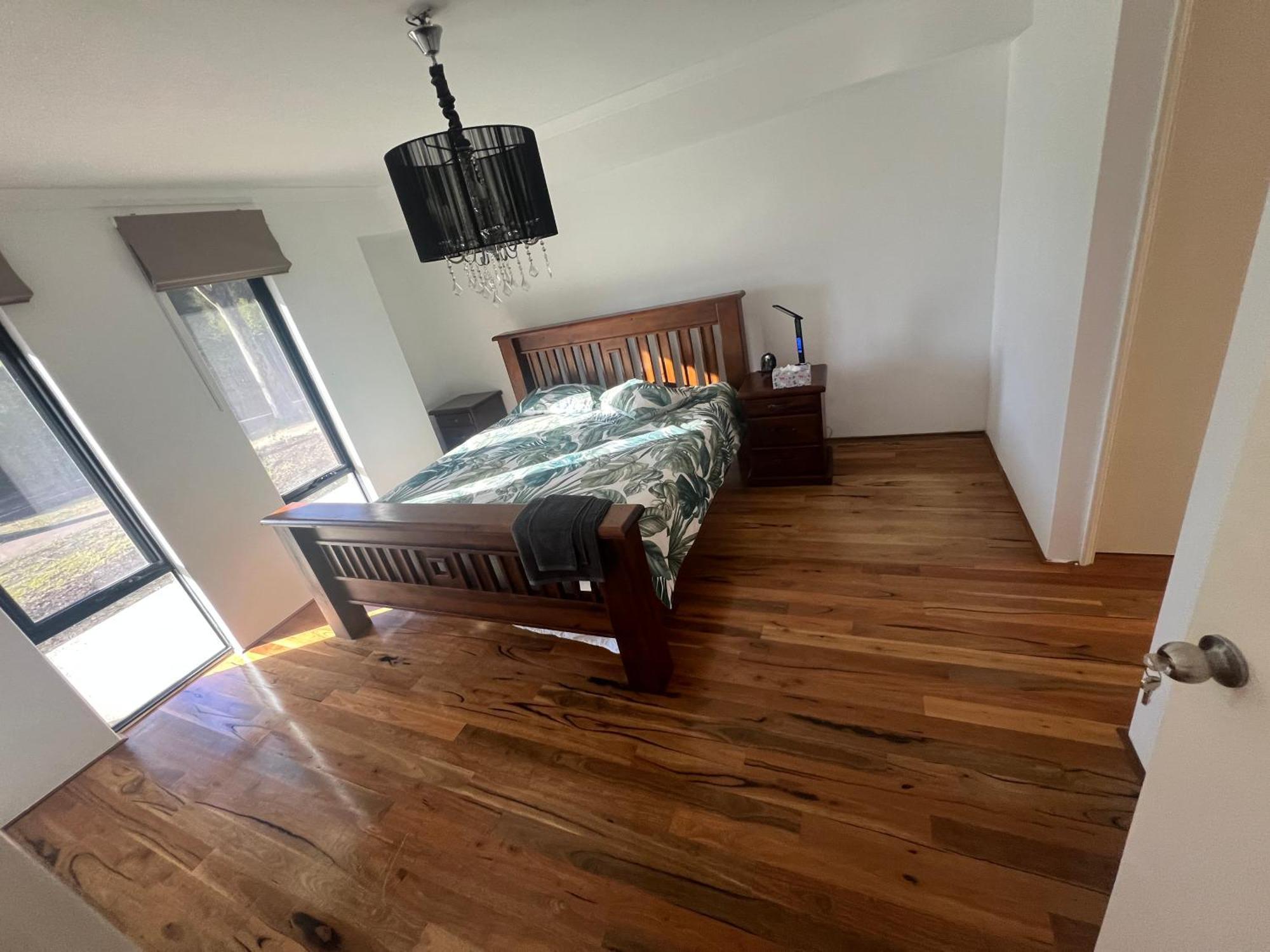 Spacious Lovely