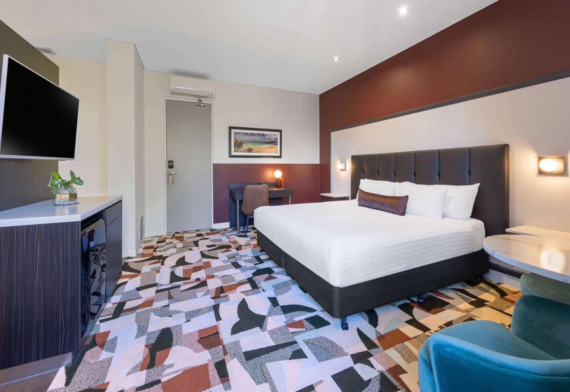 Club Wyndham Perth, Trademark Collection By Wyndham Hotel Perth