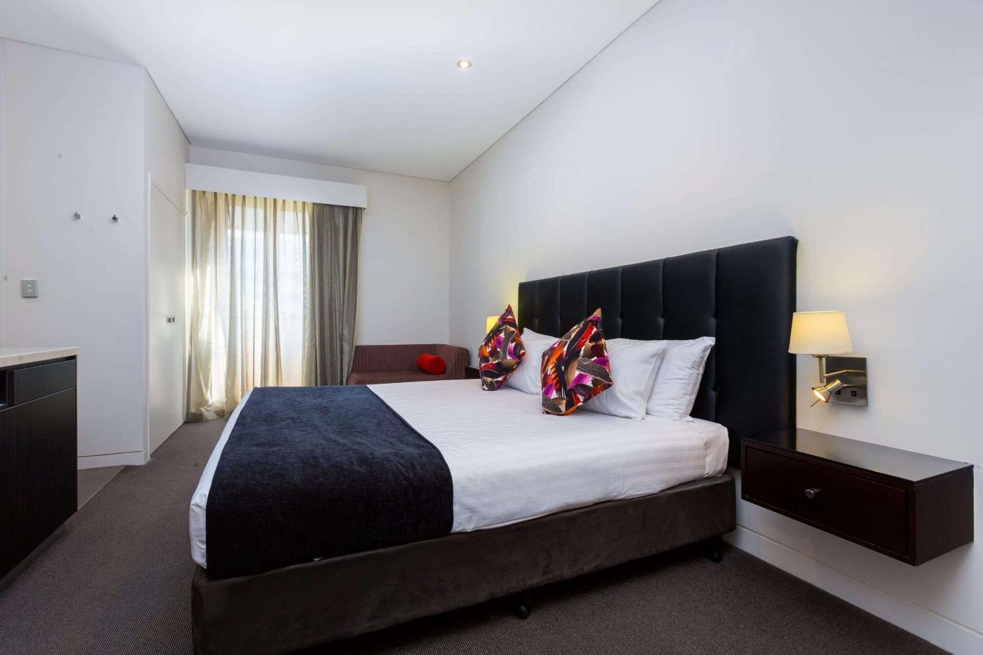 Club Wyndham Perth, Trademark Collection By Wyndham Hotel