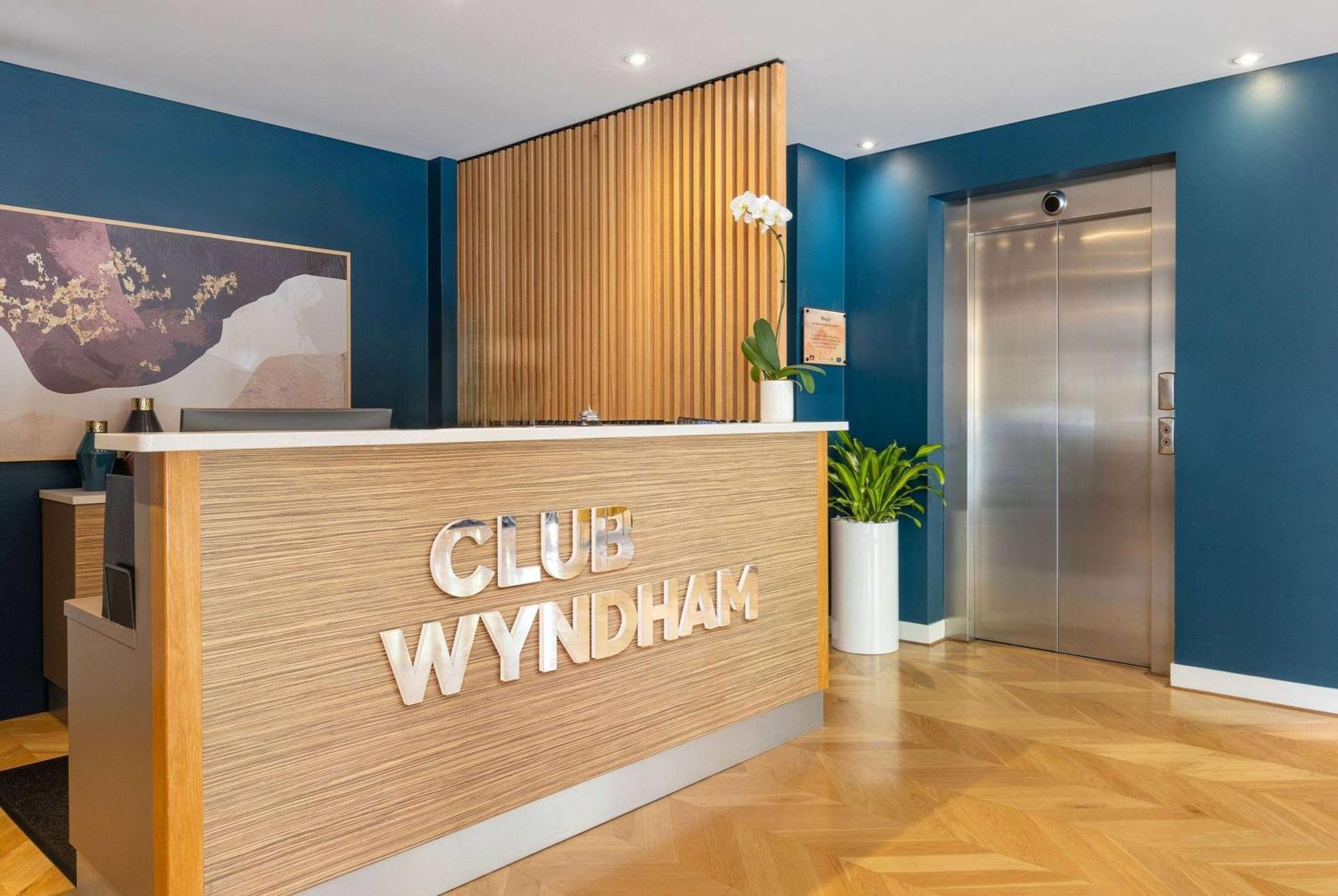 Club Wyndham Perth, Trademark Collection By Wyndham 4* Perth